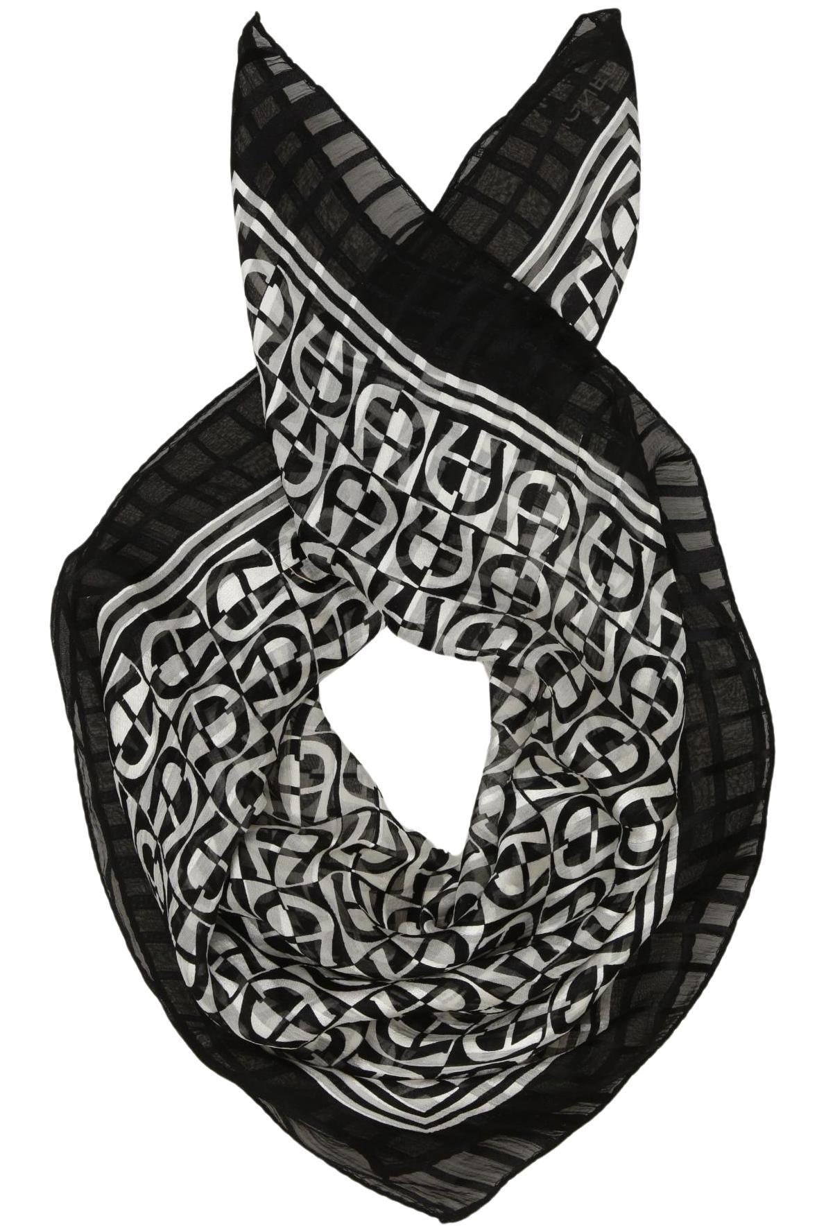 

Aigner Damen Schal, mehrfarbig, Gr.