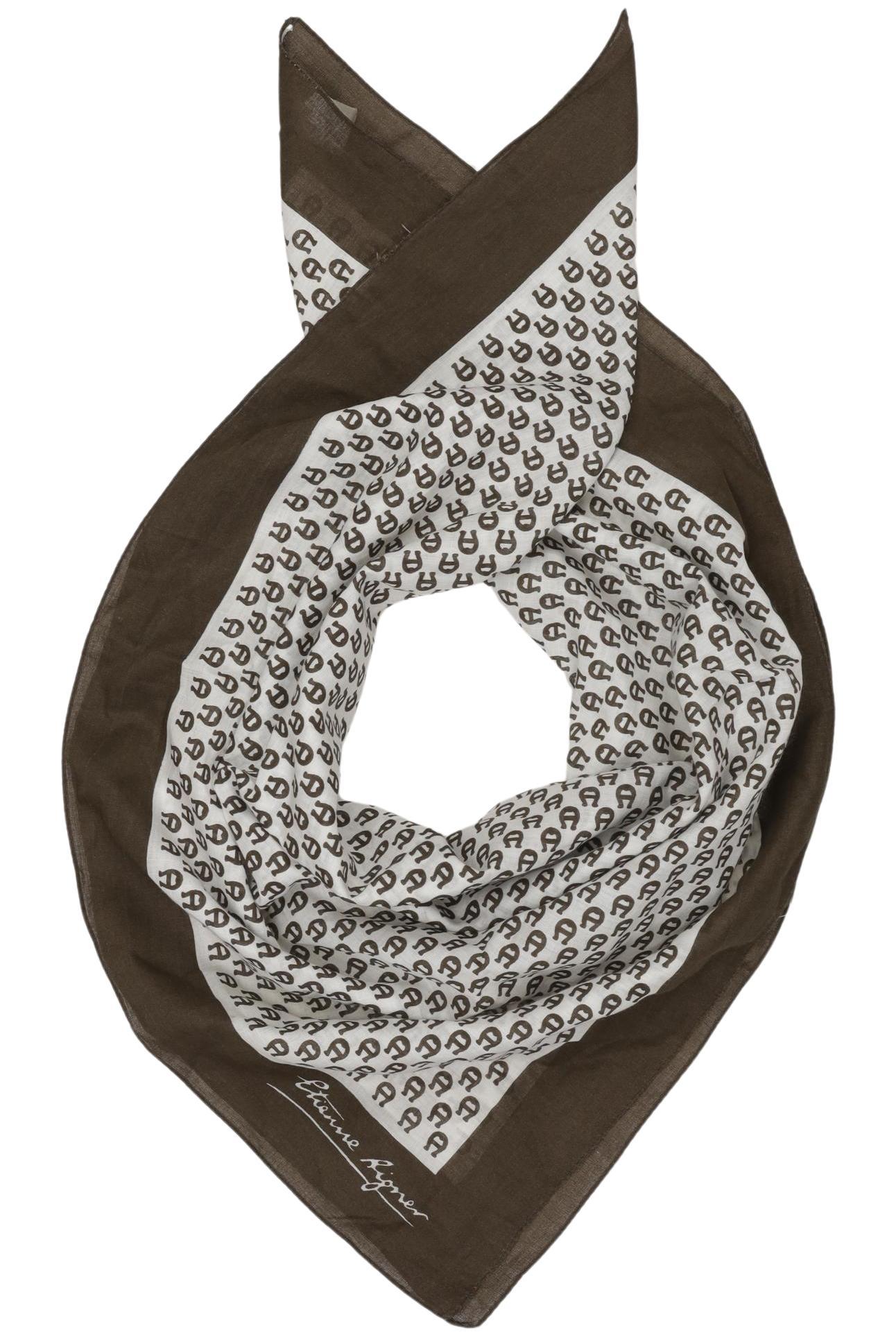 

Aigner Damen Schal, mehrfarbig, Gr.