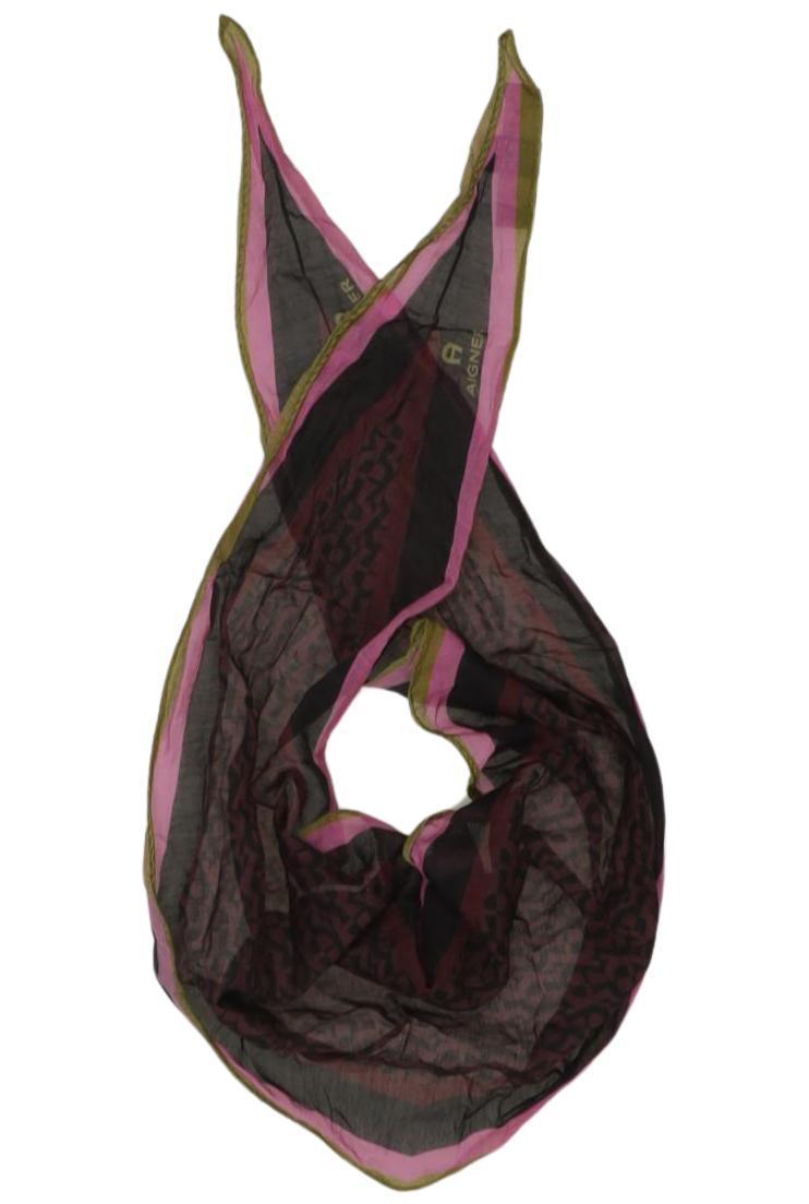

Aigner Damen Schal, mehrfarbig, Gr.
