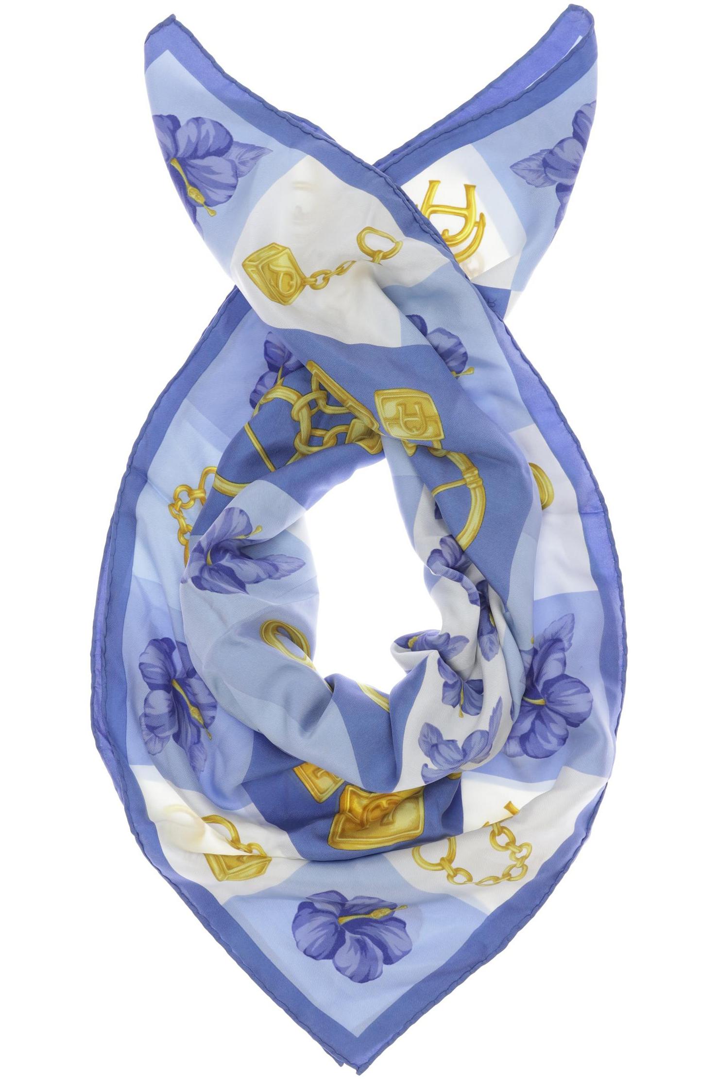 

Aigner Damen Schal, hellblau, Gr.