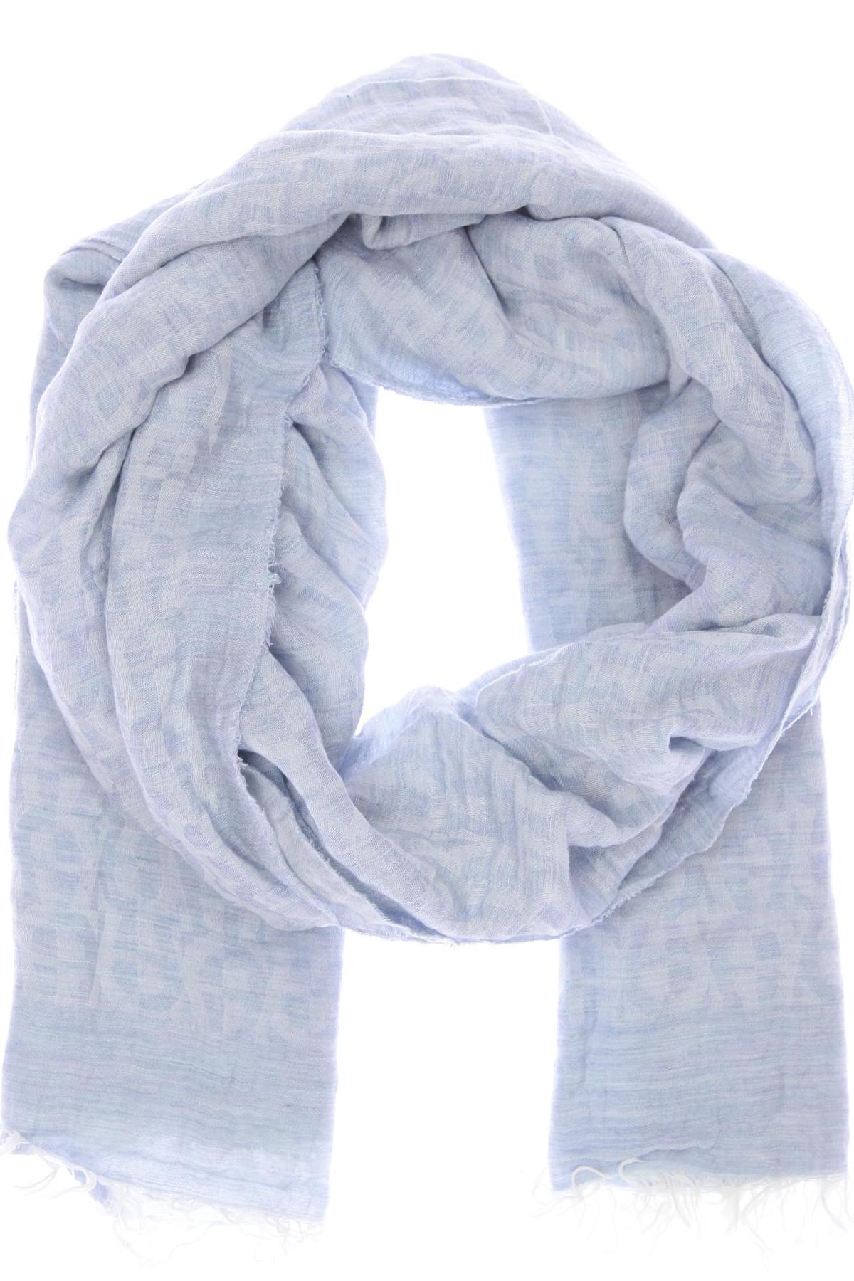 Thumbnail - Aigner Damen Schal, hellblau, Gr.