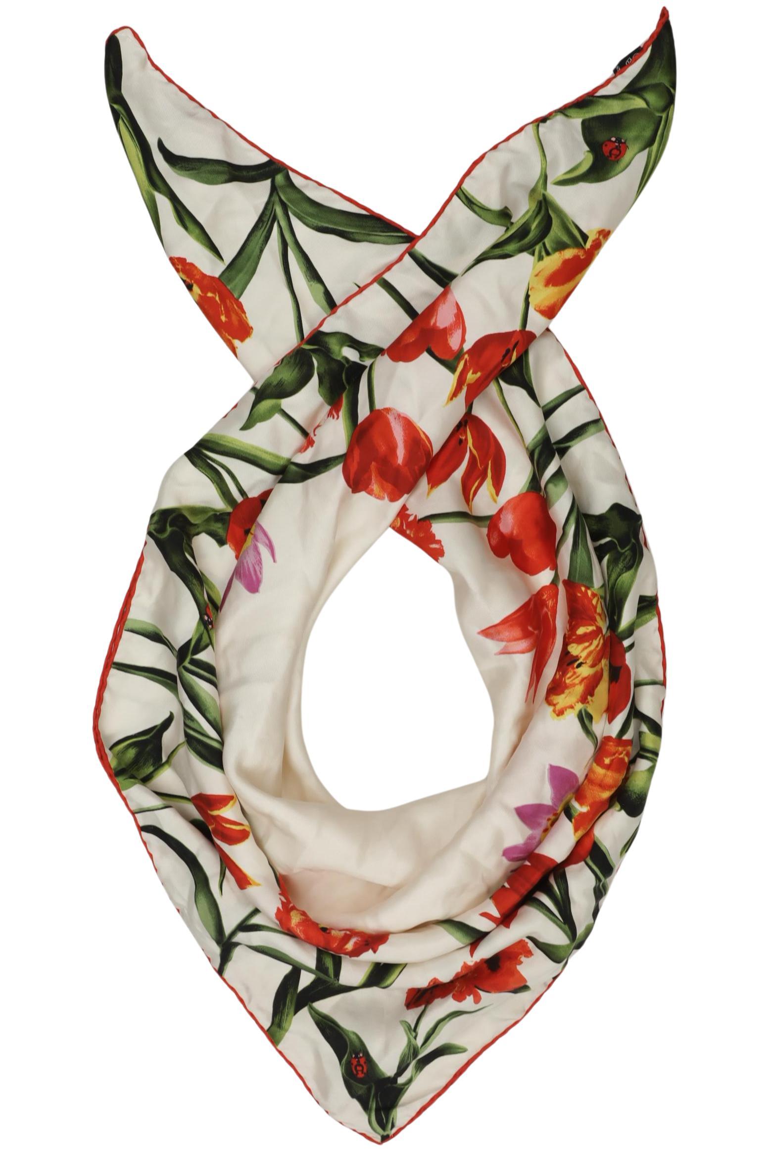 

Aigner Damen Schal, mehrfarbig, Gr.