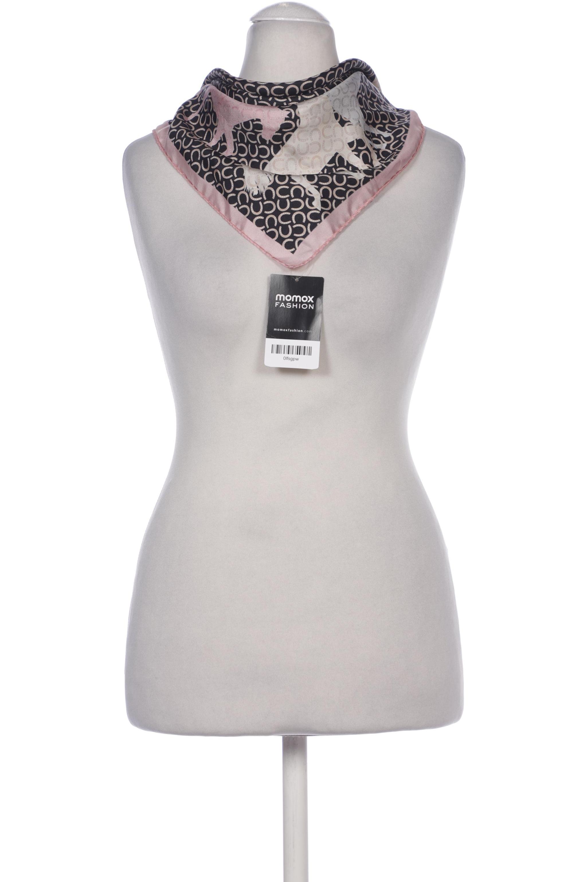 

Aigner Damen Schal, pink, Gr.