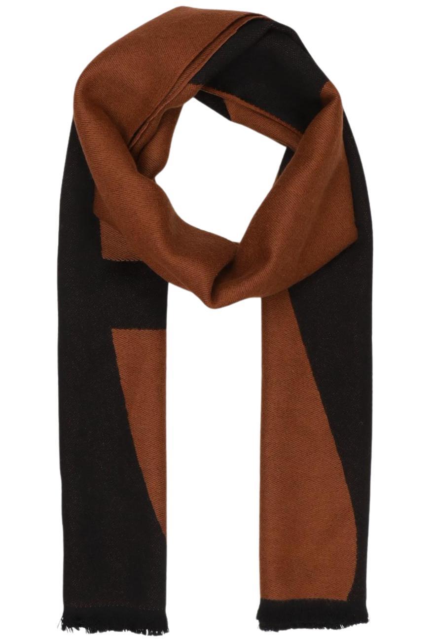 

Aigner Damen Schal, mehrfarbig, Gr.