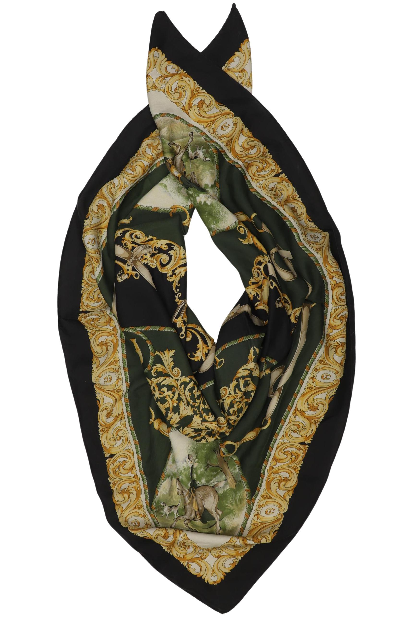 

Aigner Damen Schal, grün, Gr.