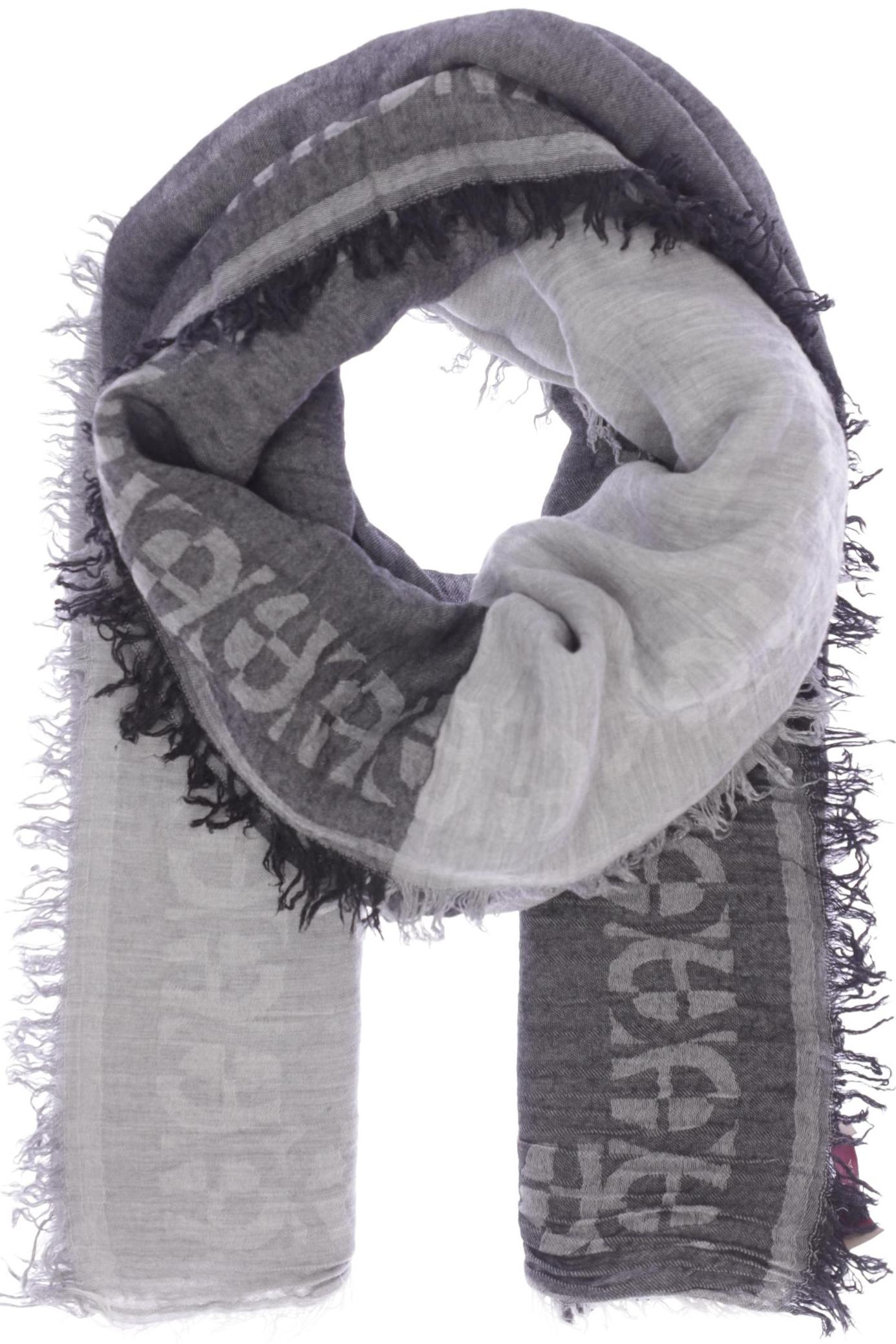 

Aigner Damen Schal, grau, Gr.