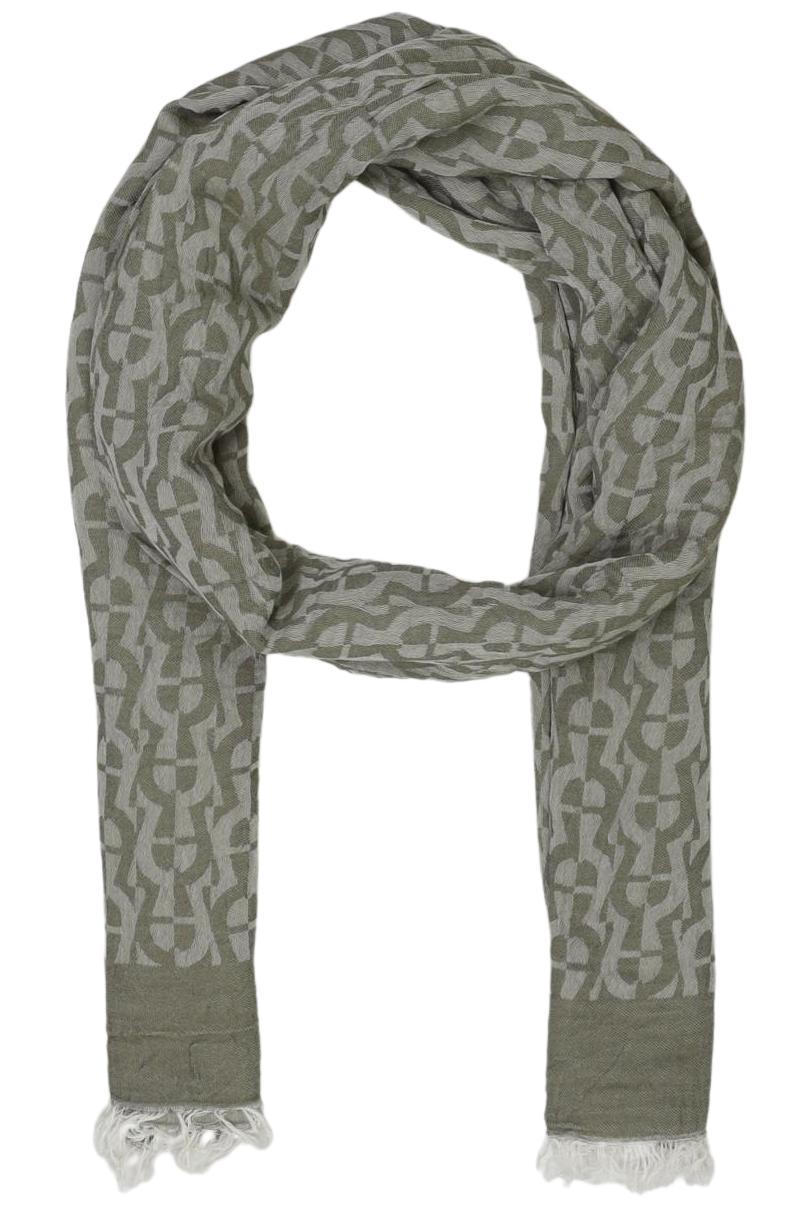 

Aigner Damen Schal, grau, Gr.