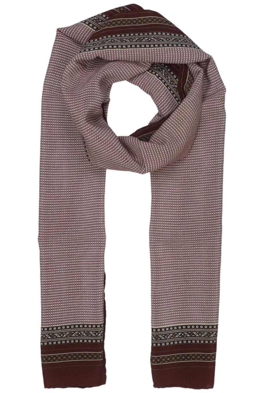 

Aigner Damen Schal, braun, Gr.