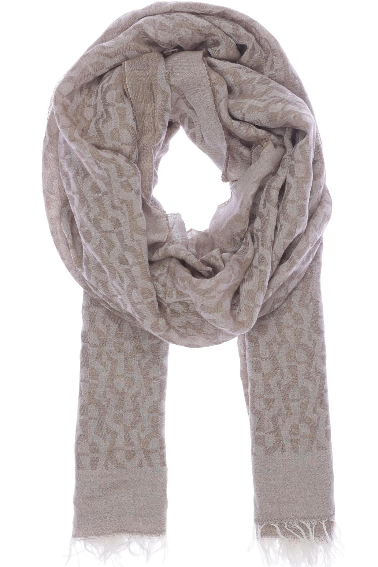 

Aigner Damen Schal, beige, Gr.