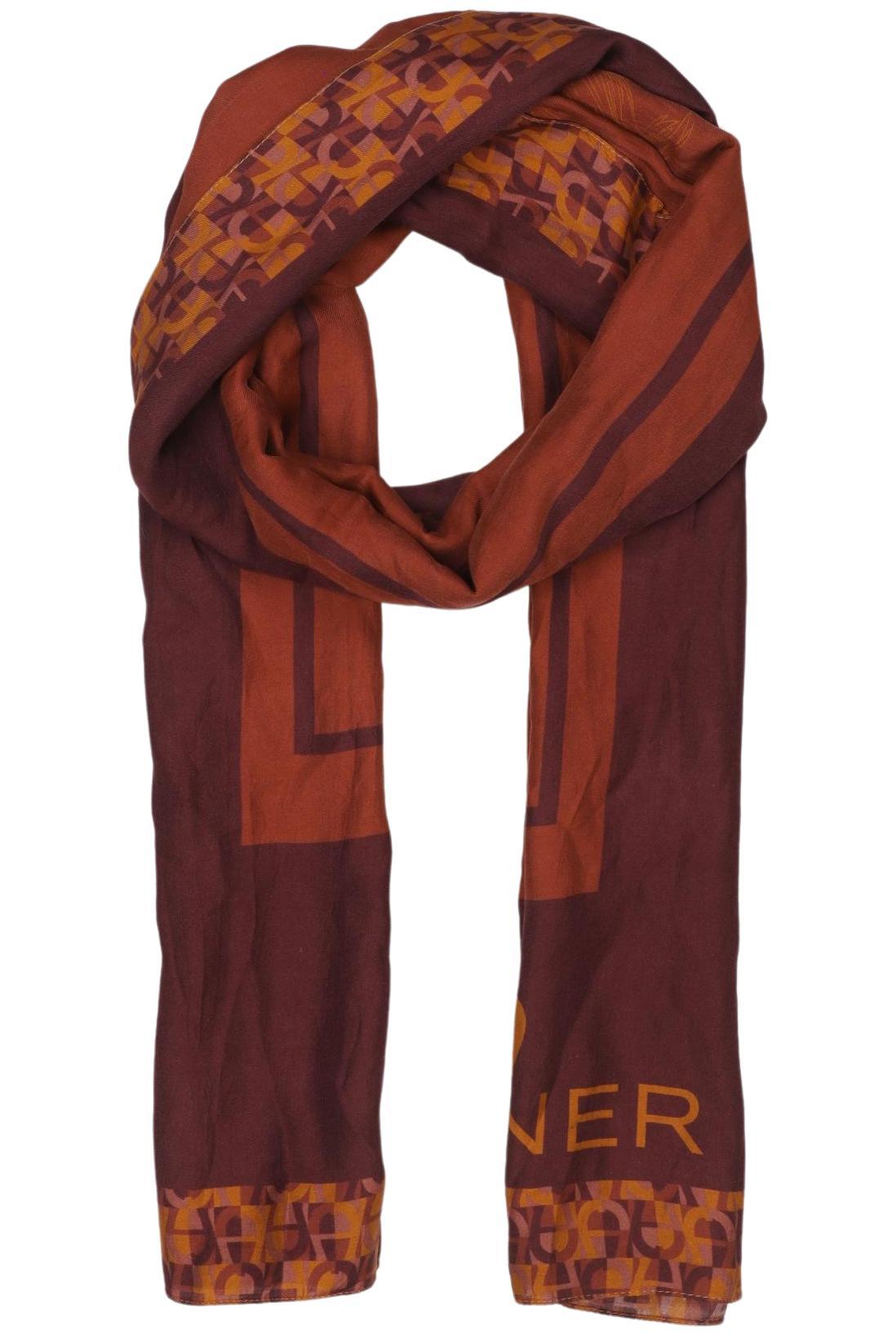 

Aigner Damen Schal, braun, Gr.