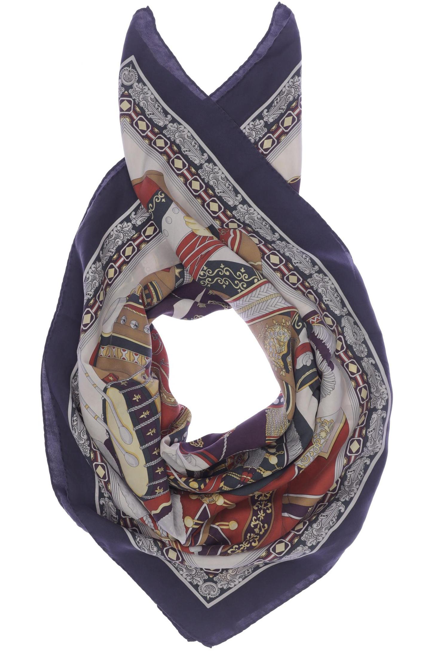 

Aigner Damen Schal, mehrfarbig, Gr.