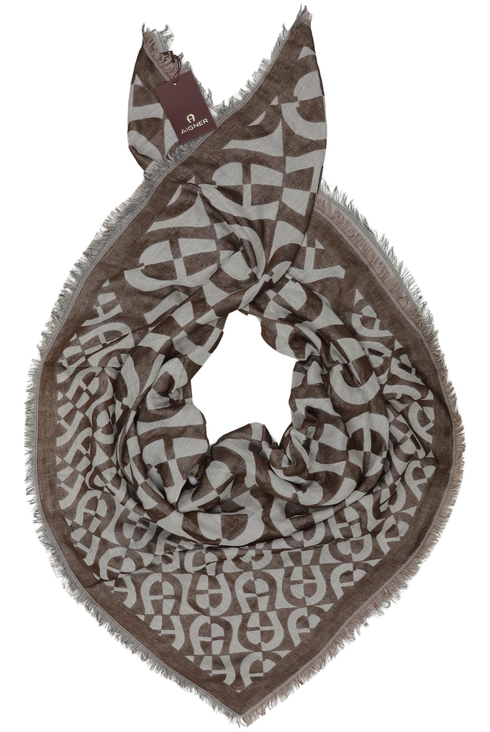 

Aigner Damen Schal, mehrfarbig, Gr.