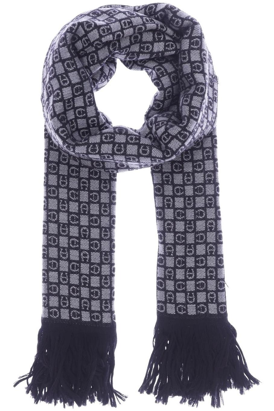 

Aigner Damen Schal, grau
