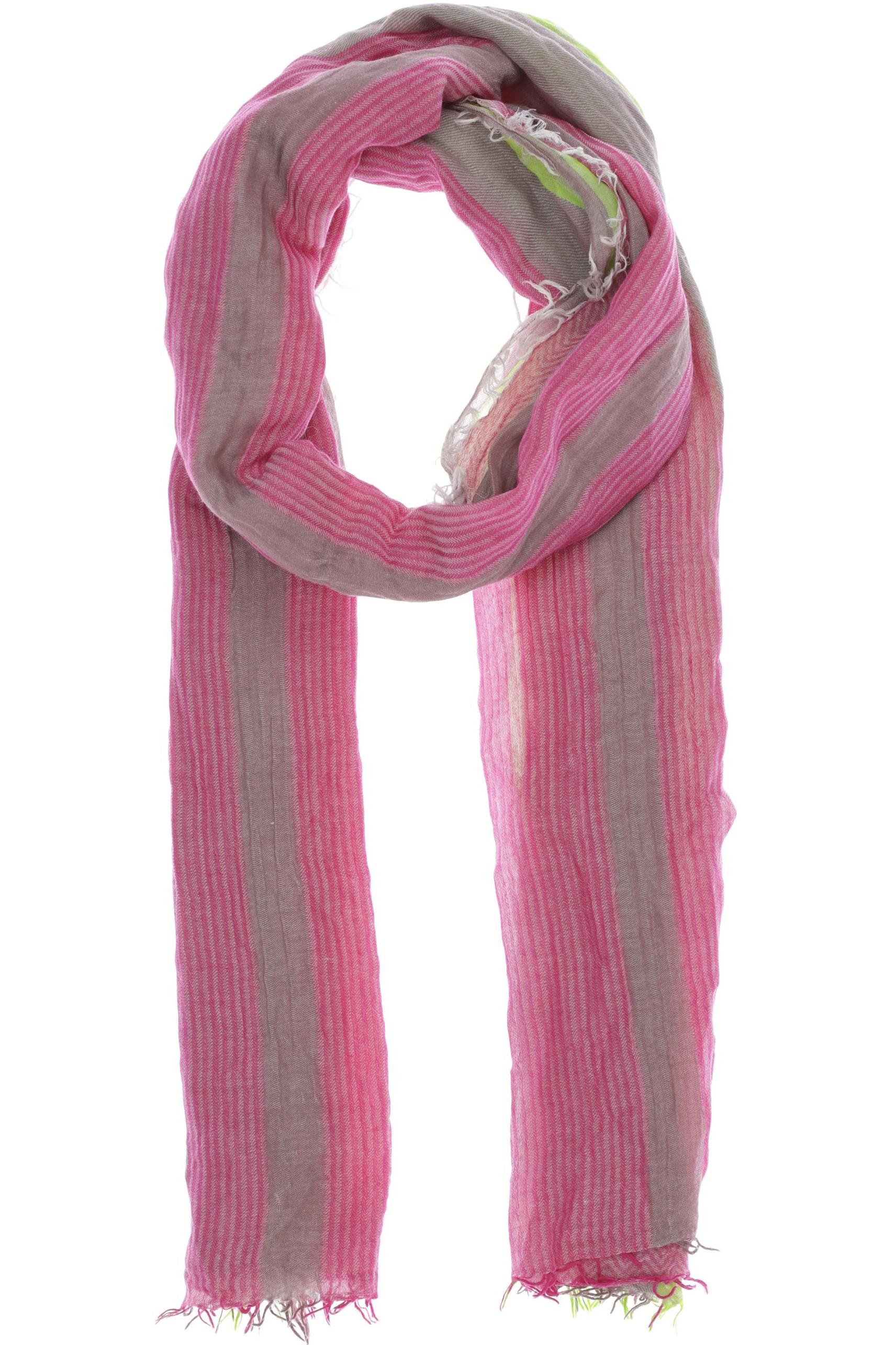 

Aigner Damen Schal, pink, Gr.