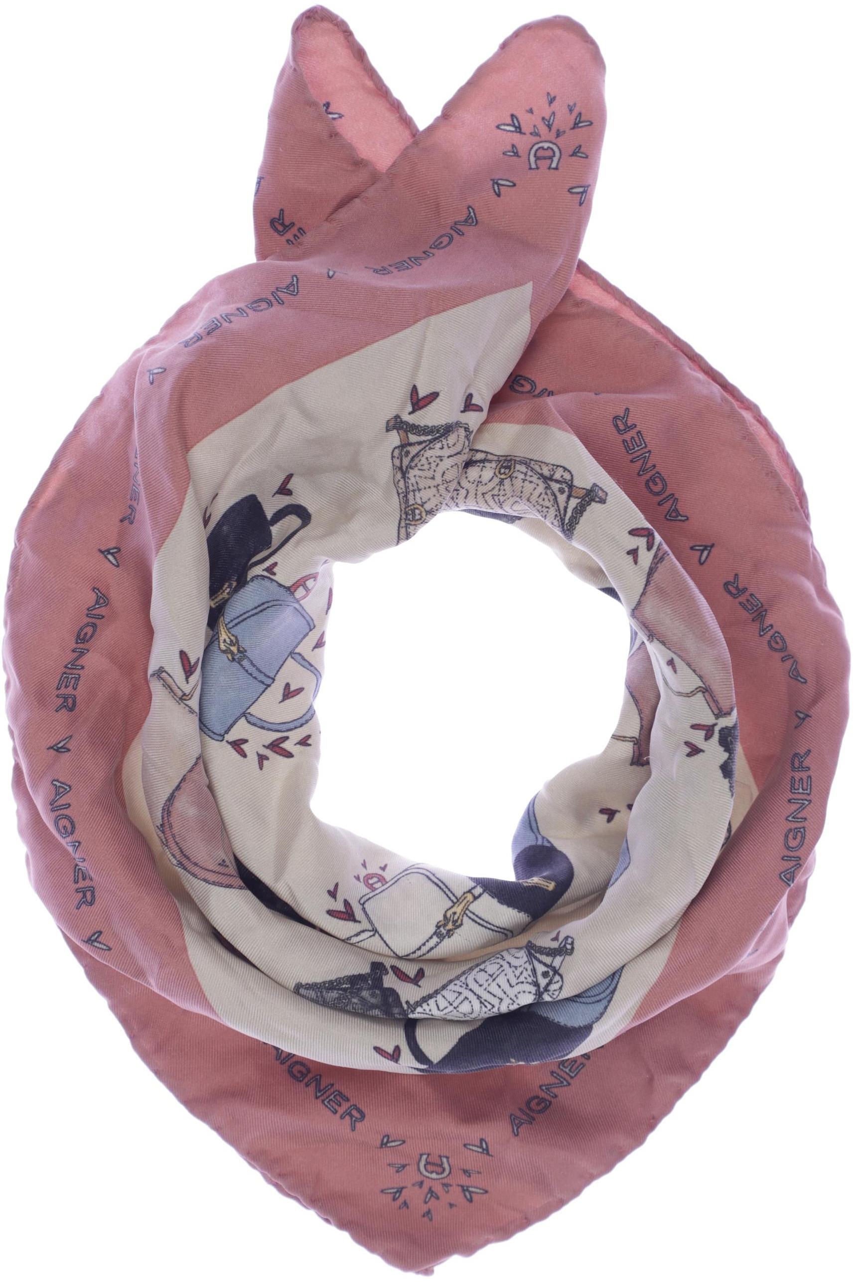 

Aigner Damen Schal, mehrfarbig, Gr.