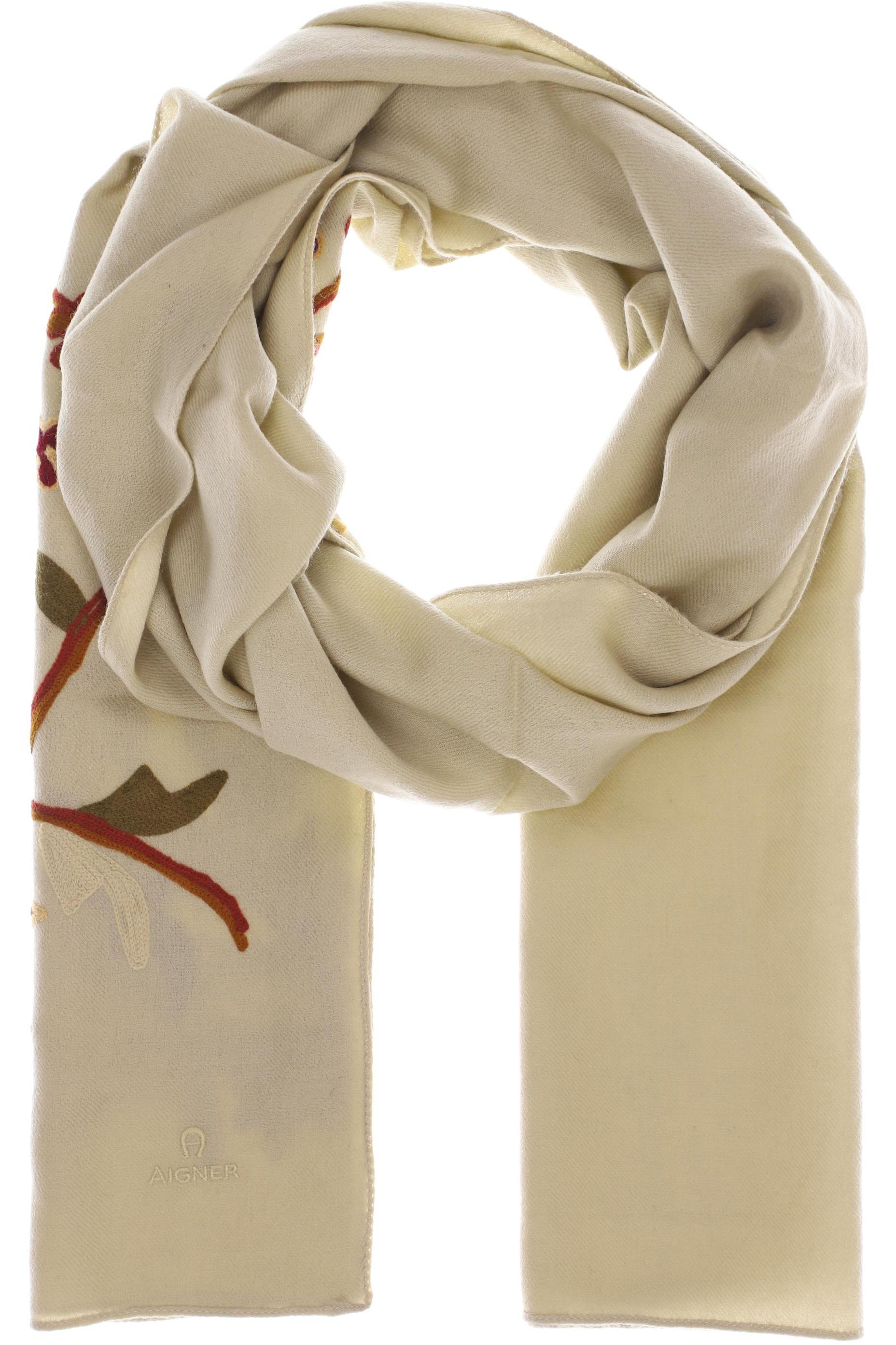 

Aigner Damen Schal, beige