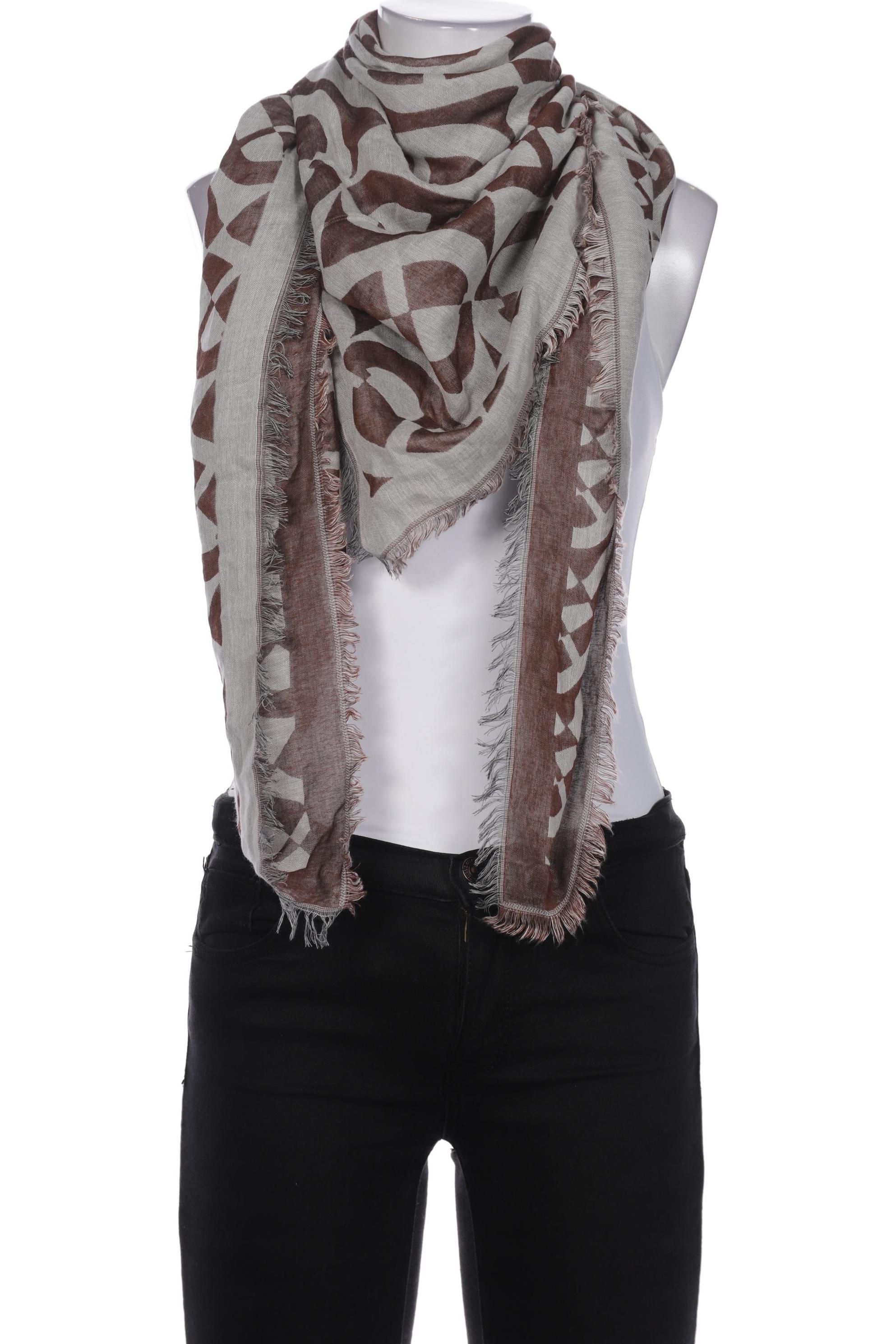

Aigner Damen Schal, braun, Gr.
