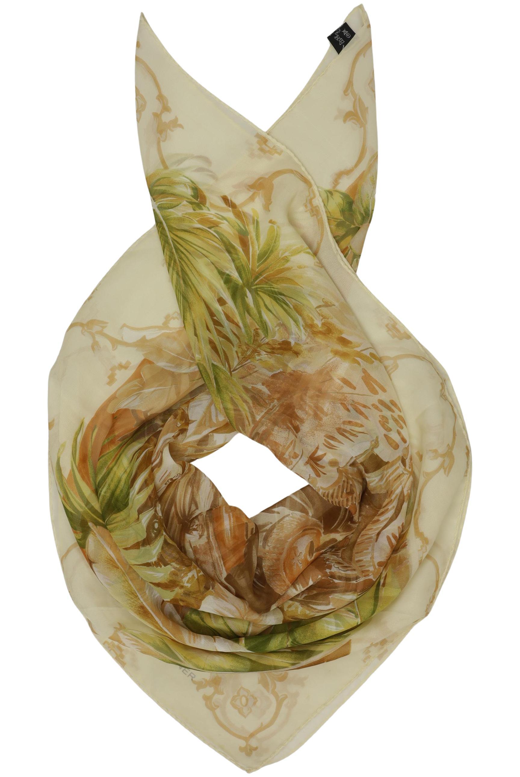 

Aigner Damen Schal, mehrfarbig, Gr.