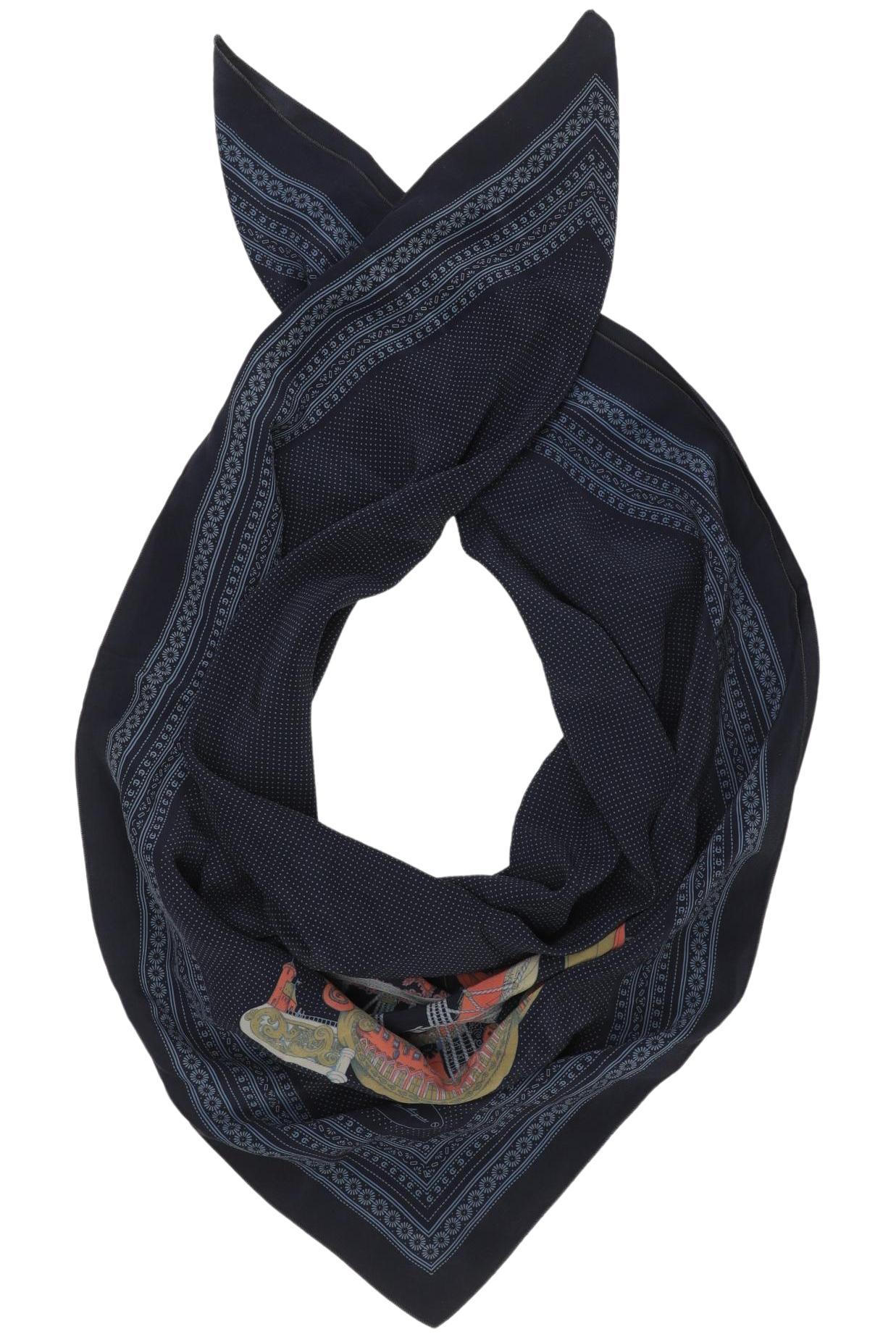 

Aigner Damen Schal, marineblau, Gr.