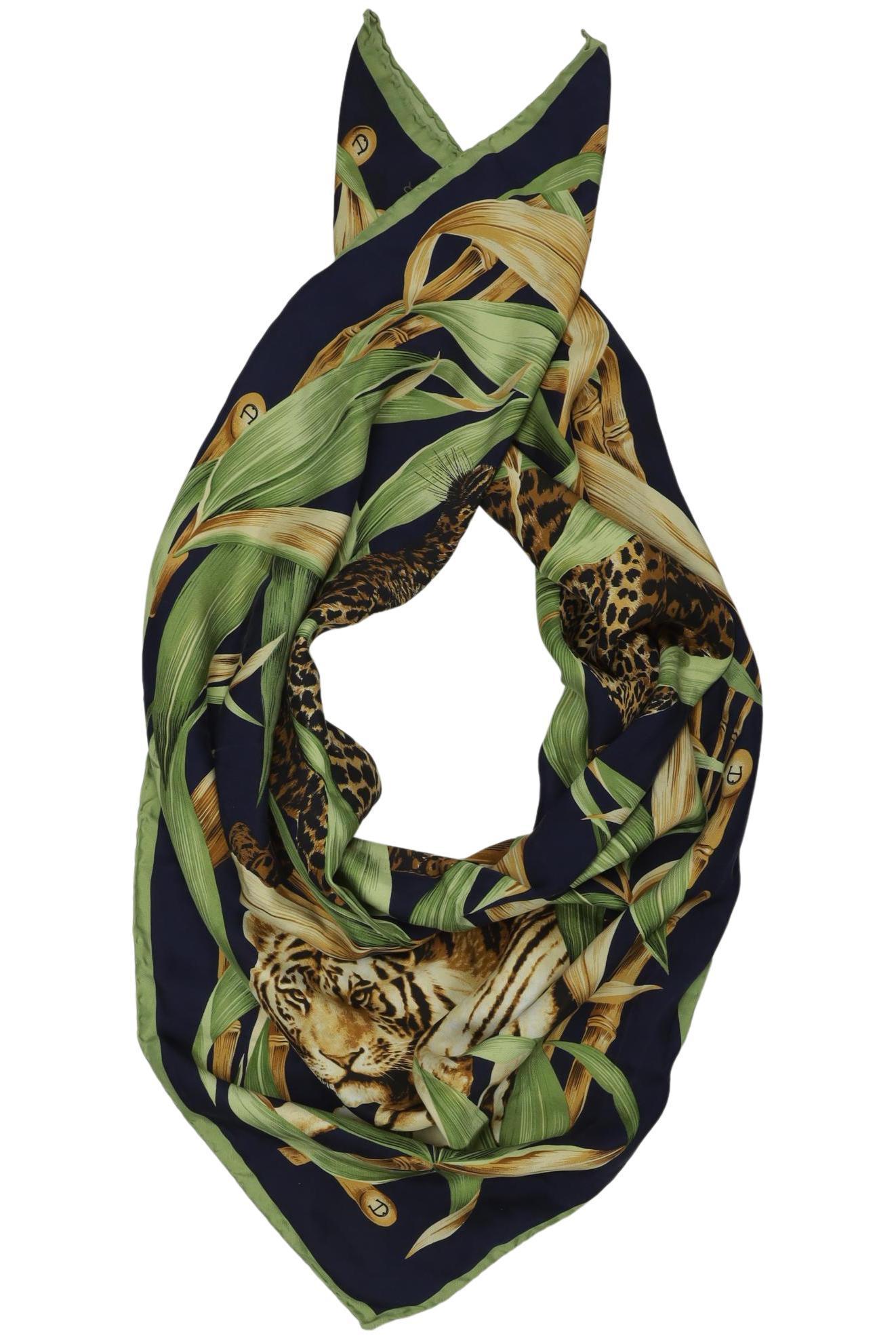 

Aigner Damen Schal, mehrfarbig, Gr.