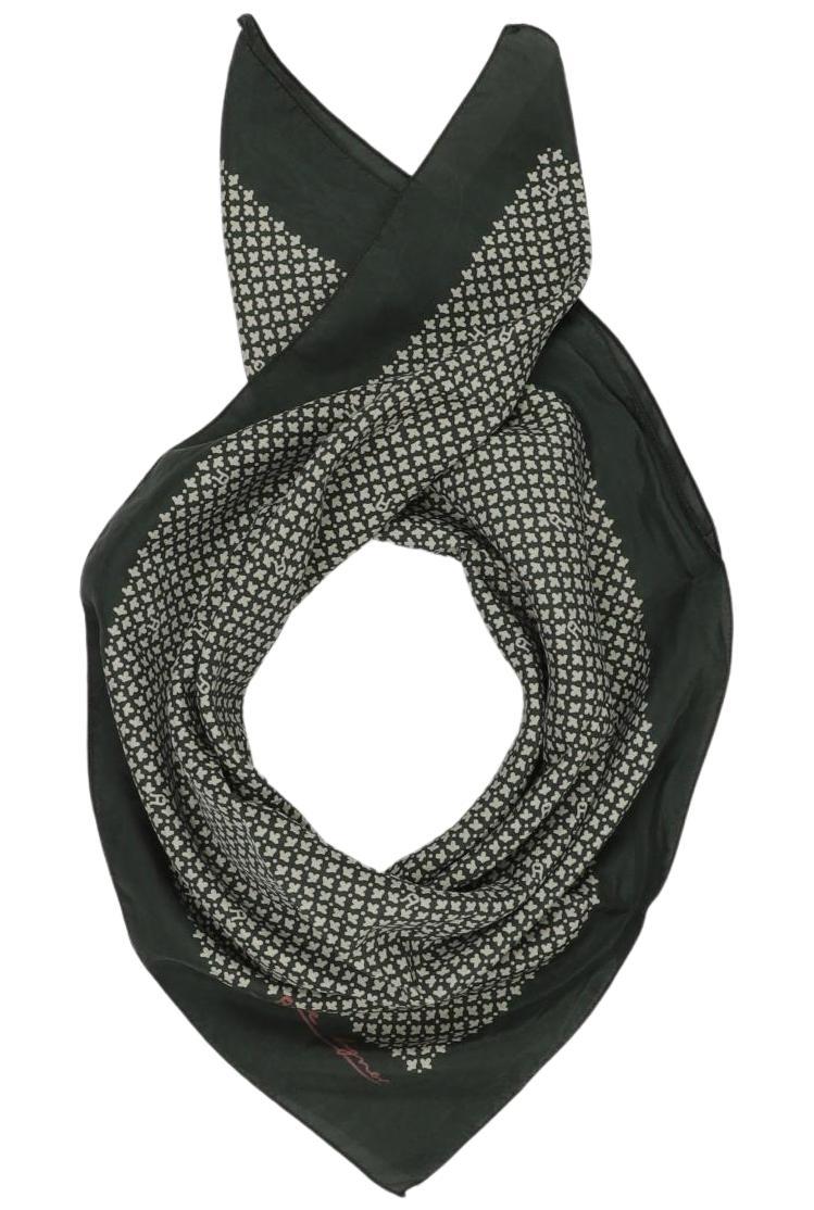 

Aigner Damen Schal, grün, Gr.