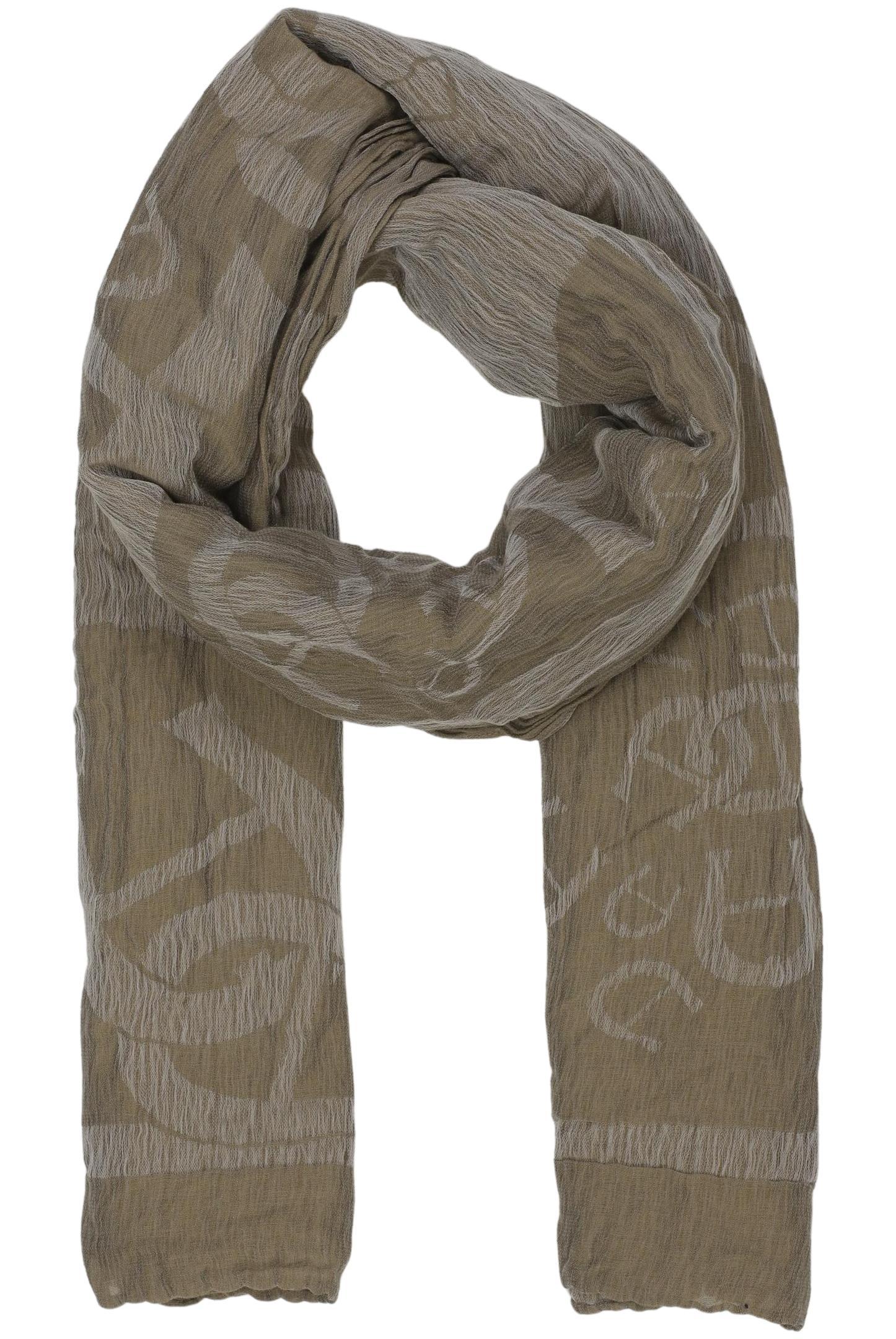 

Aigner Damen Schal, beige, Gr.