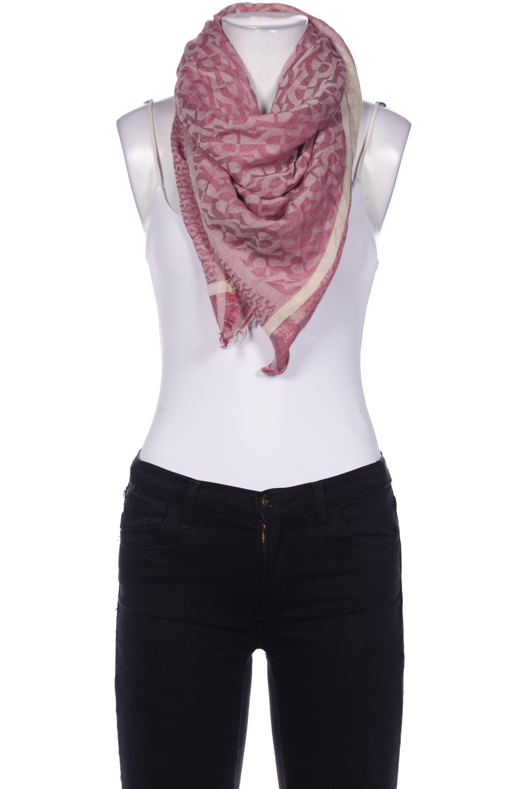

Aigner Damen Schal, pink, Gr.