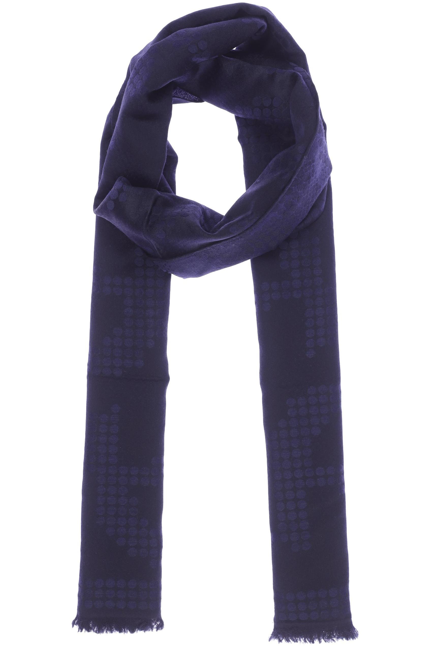 

Aigner Damen Schal, marineblau, Gr.