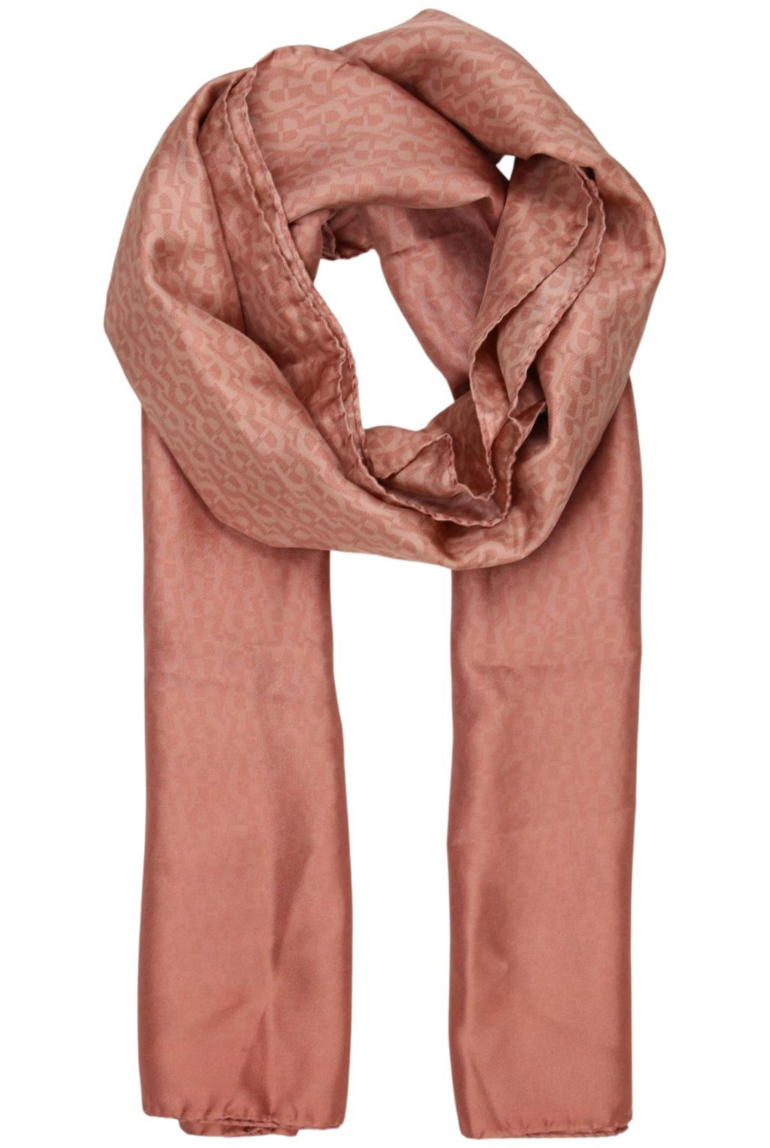 

Aigner Damen Schal, pink, Gr.