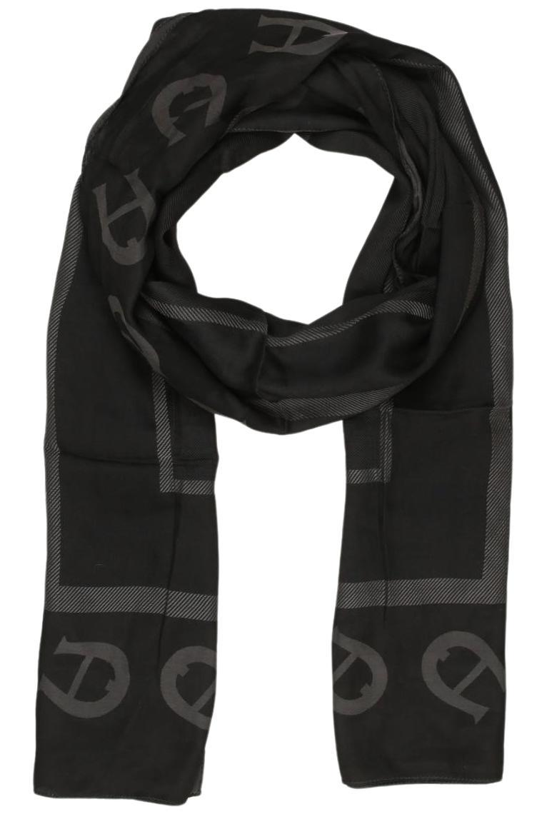 

Aigner Damen Schal, schwarz, Gr.
