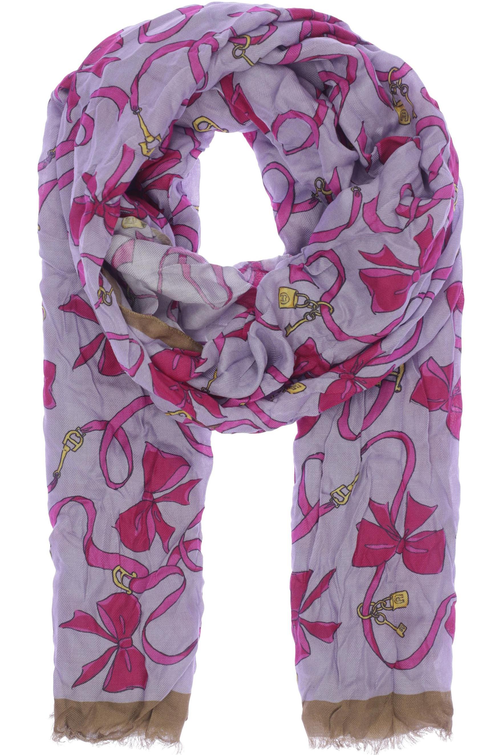 

Aigner Damen Schal, flieder, Gr.