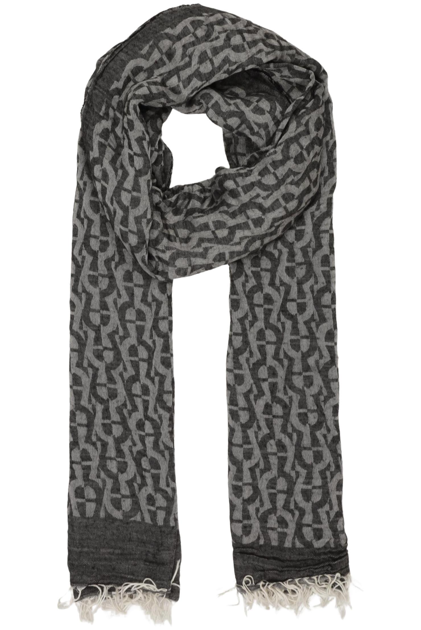 

Aigner Damen Schal, grau, Gr.