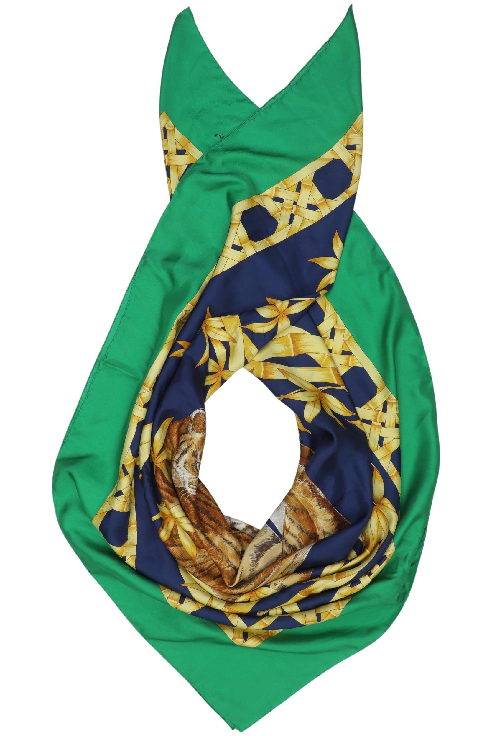 

Aigner Damen Schal, mehrfarbig, Gr.