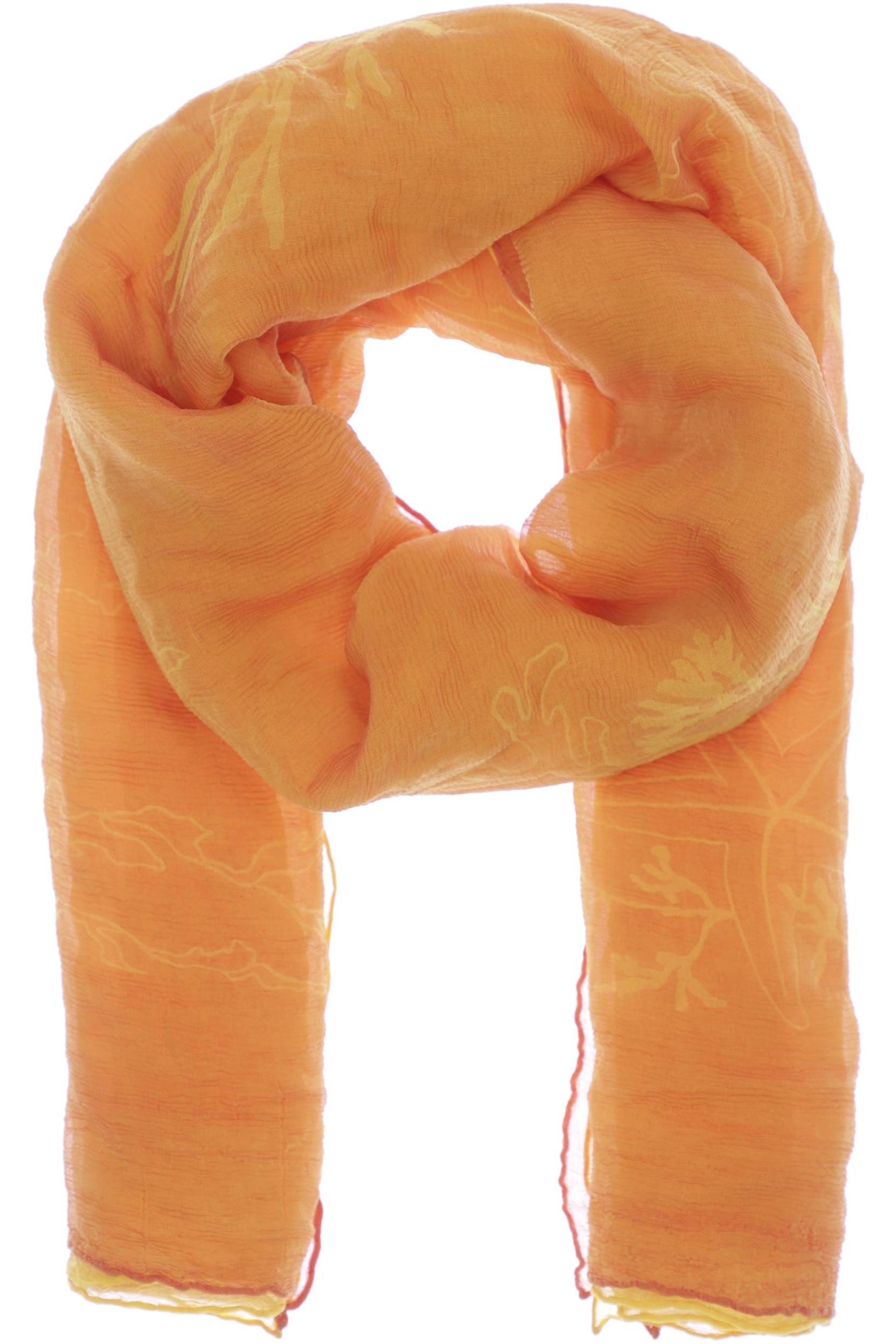 

Aigner Damen Schal, orange, Gr.