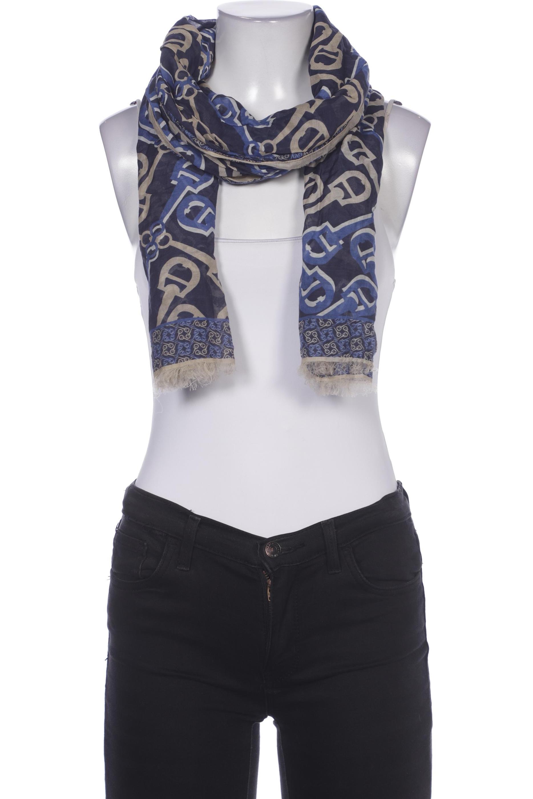 

Aigner Damen Schal, marineblau, Gr.