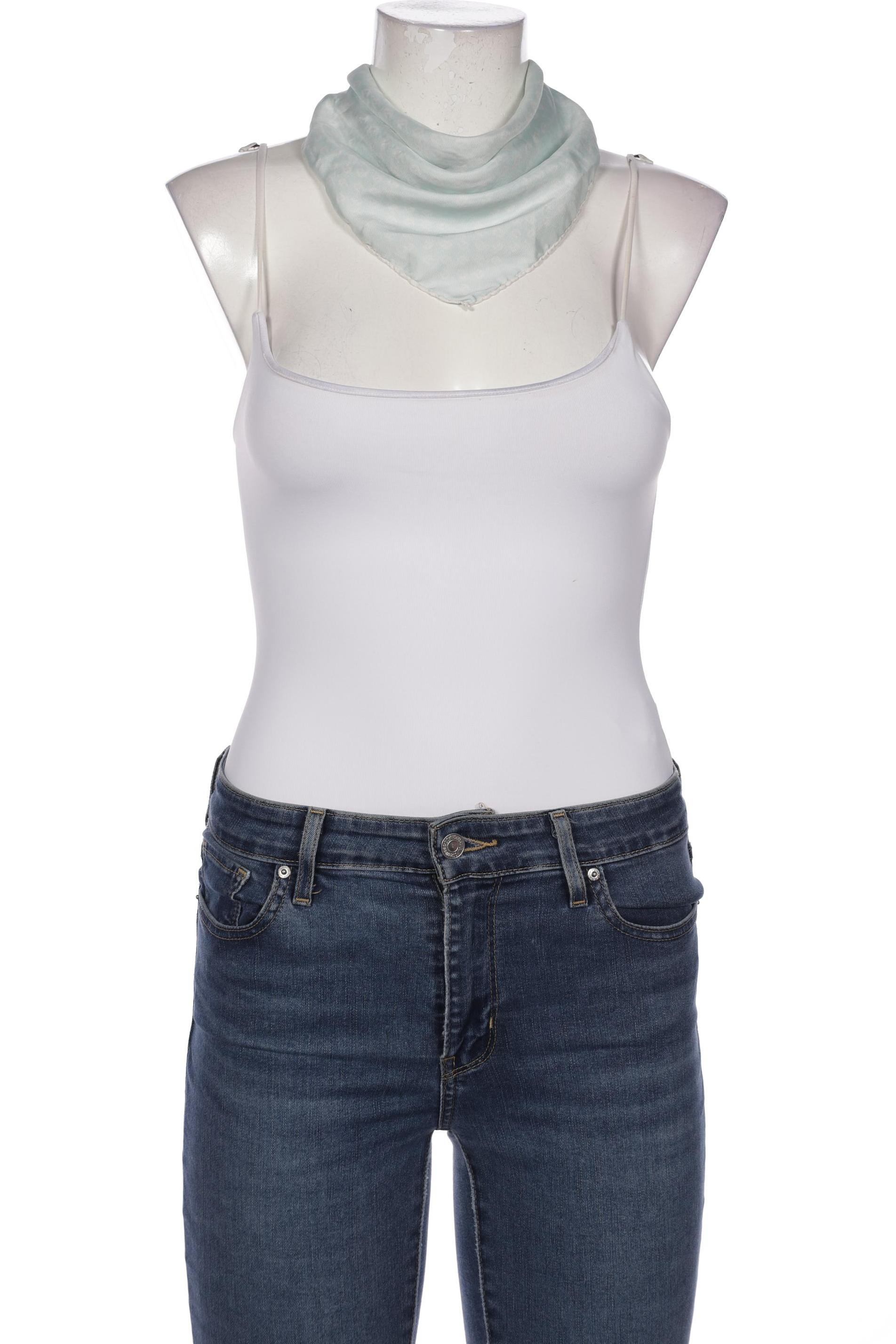 

Aigner Damen Schal, hellblau, Gr.