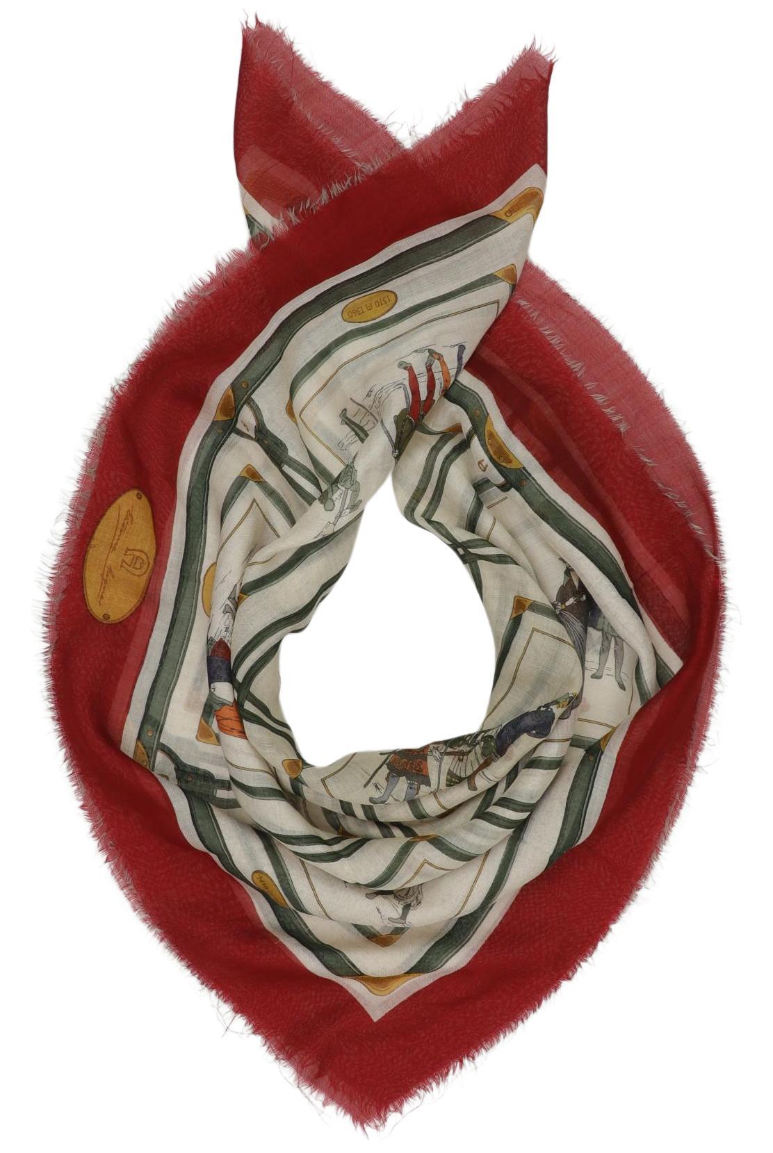 

Aigner Damen Schal, beige, Gr.