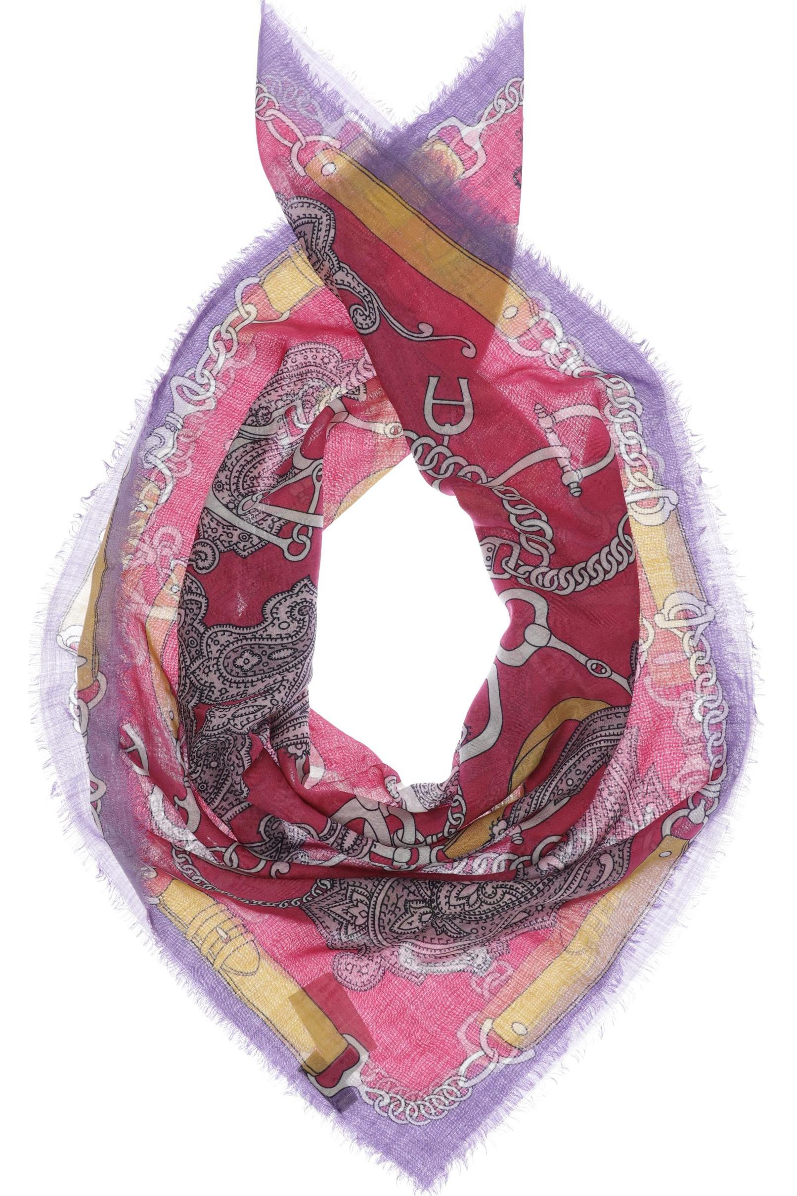 

Aigner Damen Schal, pink, Gr.