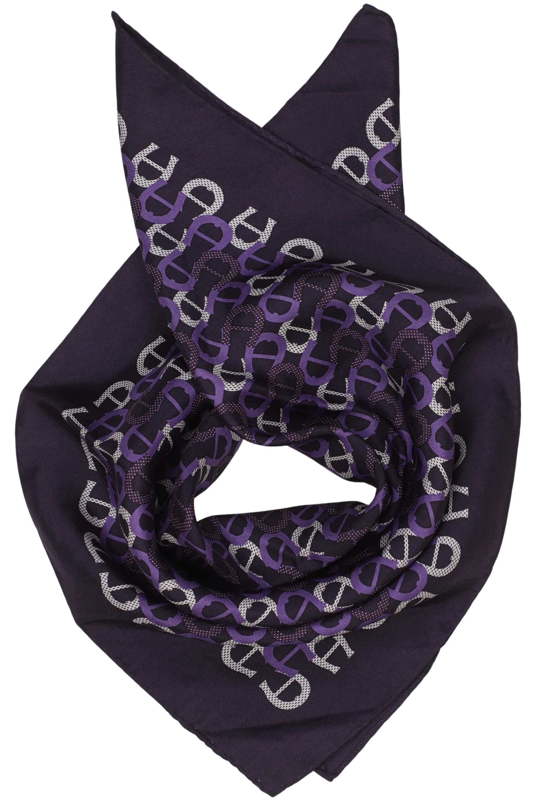 

Aigner Damen Schal, flieder, Gr.