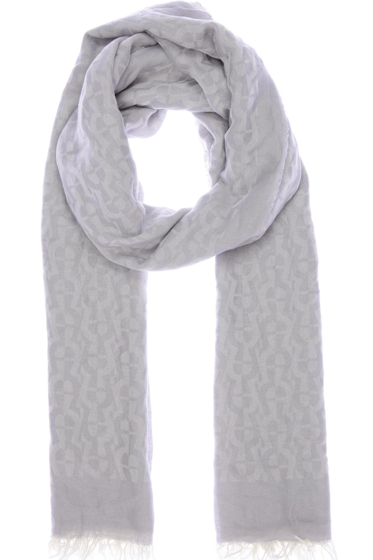 

Aigner Damen Schal, grau, Gr.