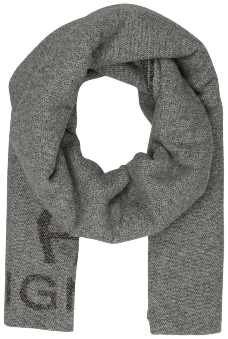 

Aigner Damen Schal, grau, Gr.