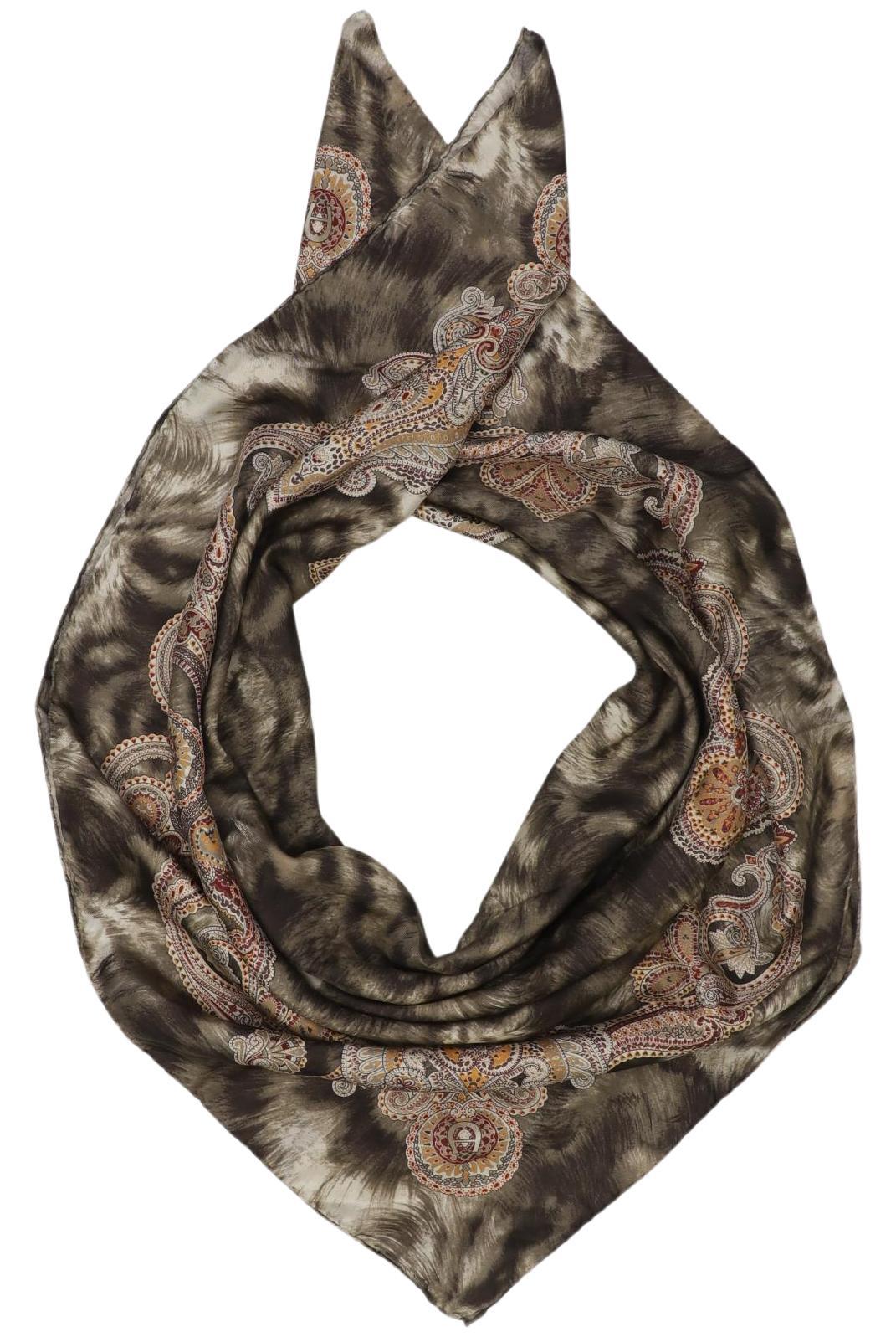 

Aigner Damen Schal, braun, Gr.