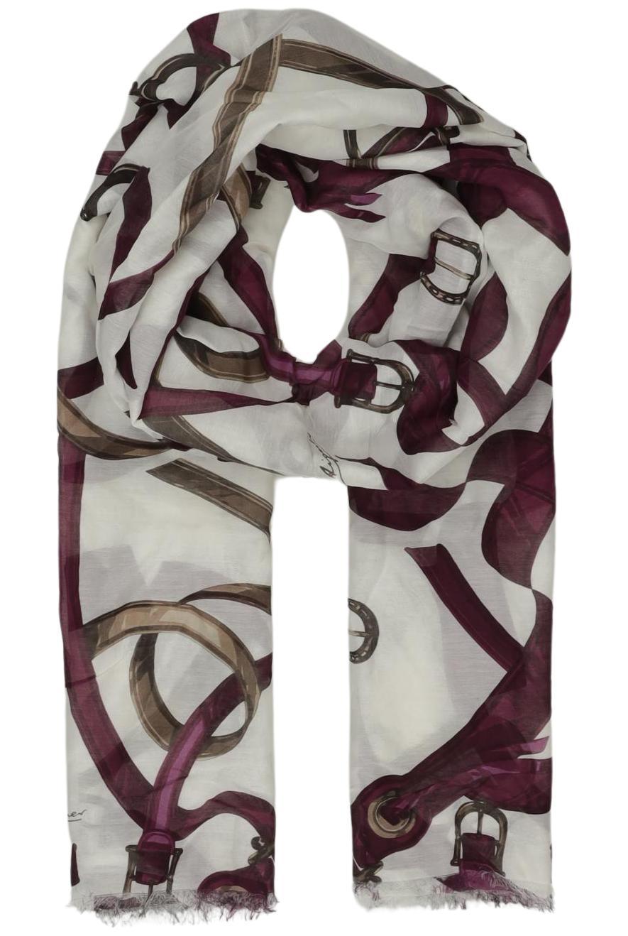 

Aigner Damen Schal, mehrfarbig, Gr.