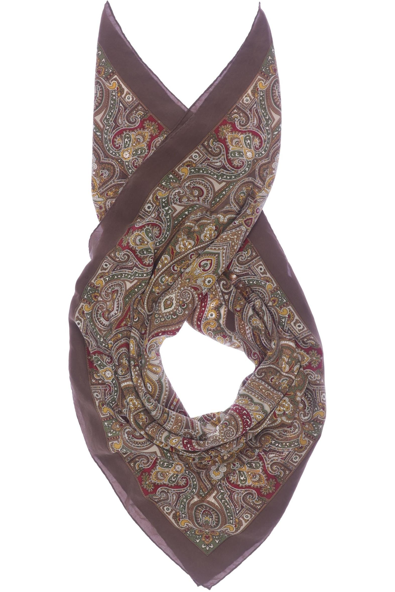 

Aigner Damen Schal, braun, Gr.