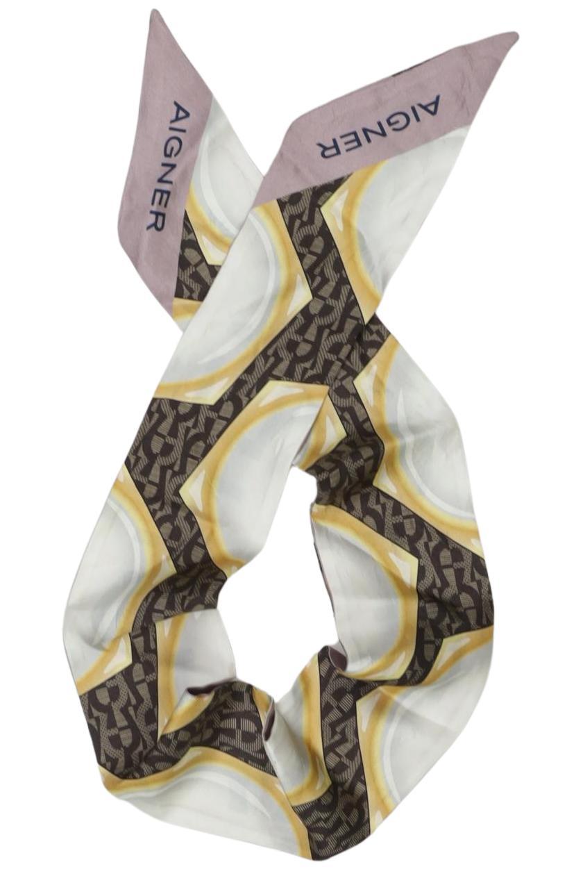 

Aigner Damen Schal, mehrfarbig, Gr.