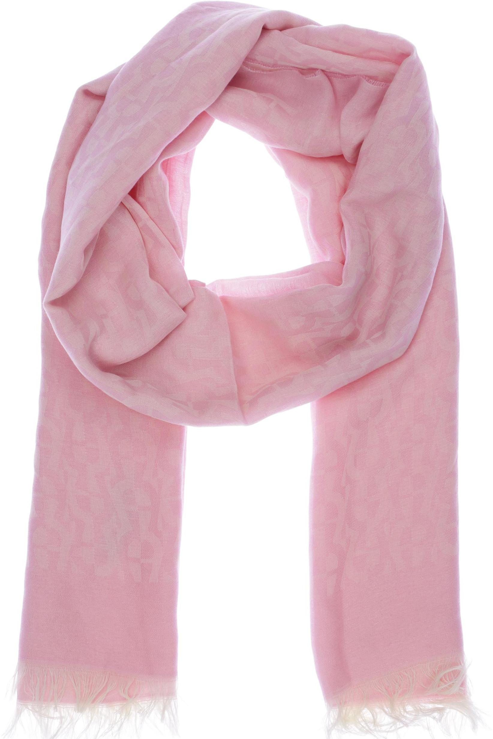

Aigner Damen Schal, pink, Gr.
