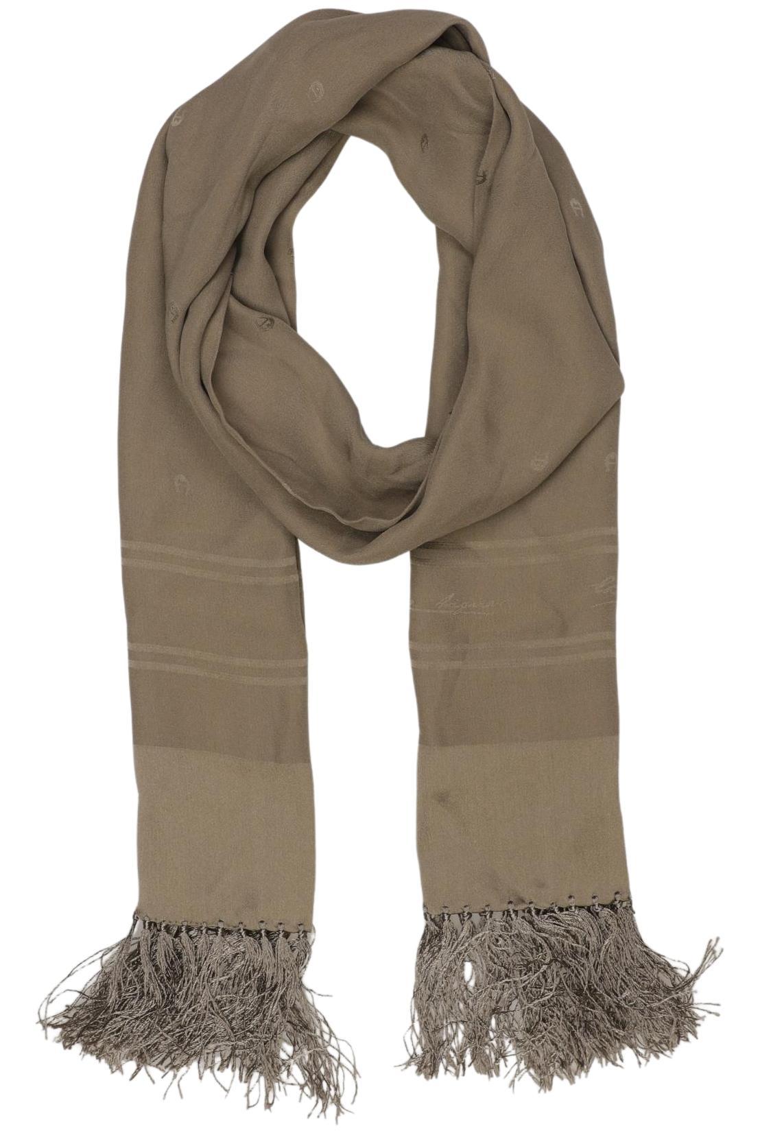 

Aigner Damen Schal, beige, Gr.