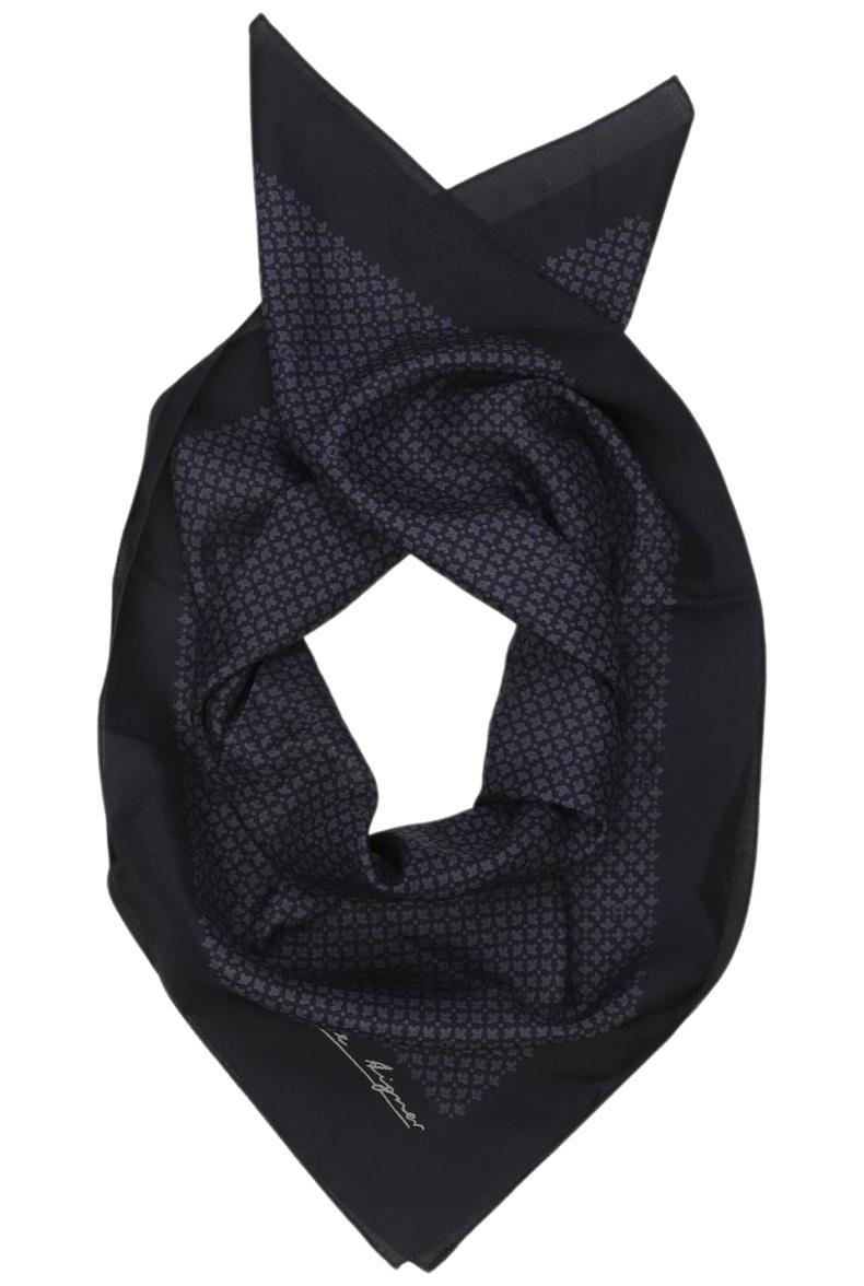 

Aigner Damen Schal, marineblau, Gr.