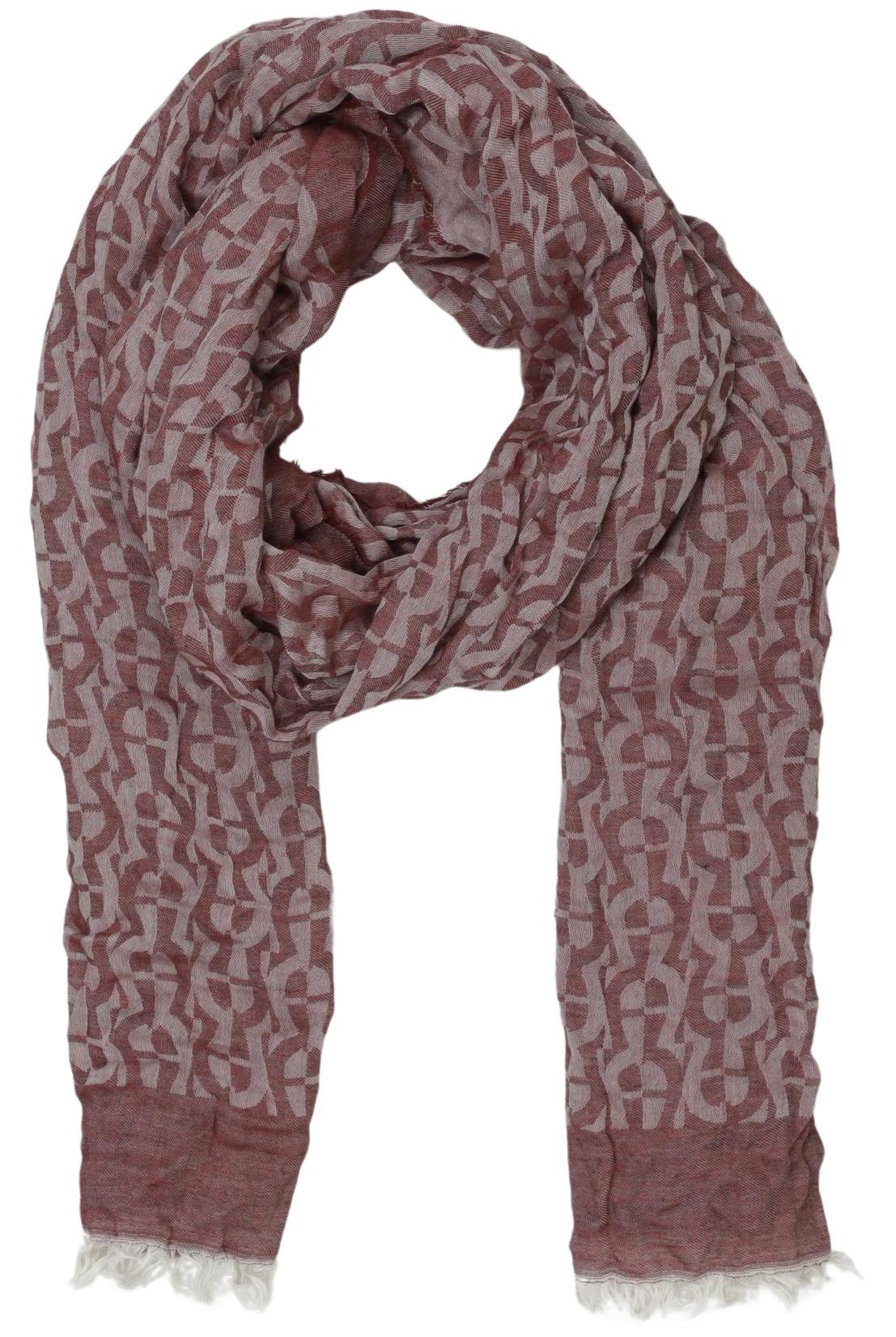 

Aigner Damen Schal, pink, Gr.