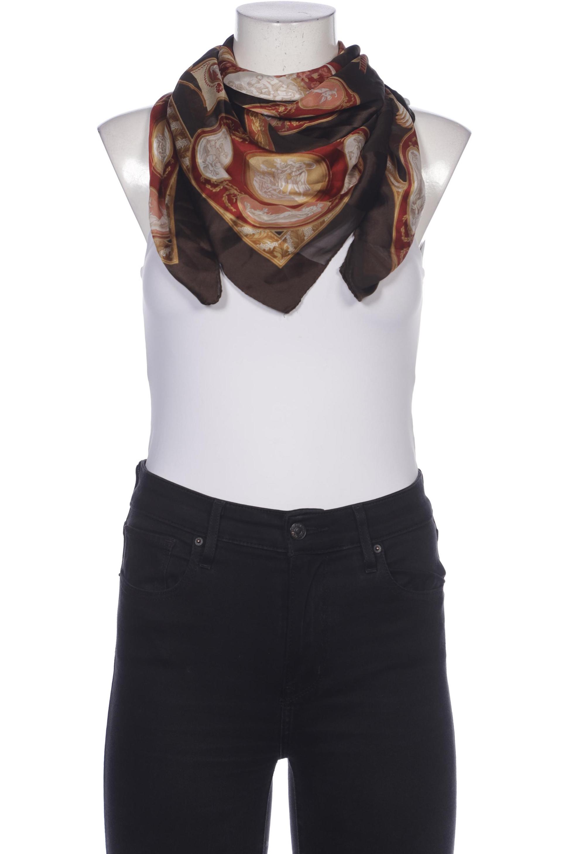 

Aigner Damen Schal, braun, Gr.